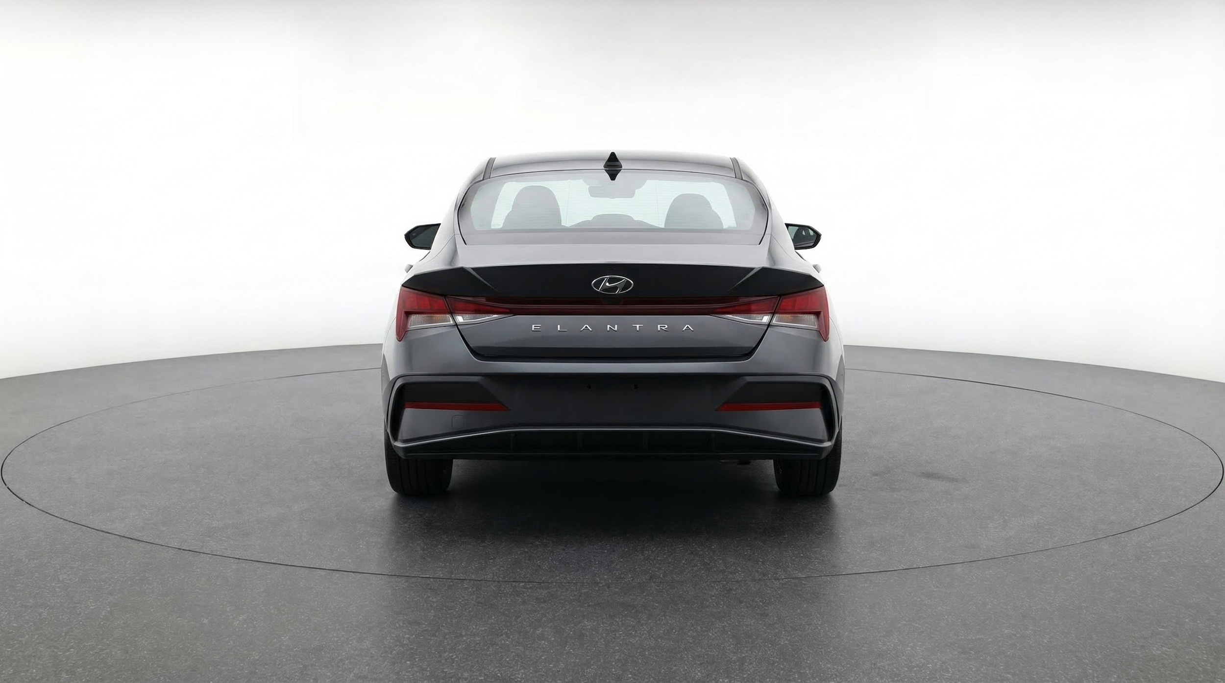 Thumbnail: 2026 Hyundai Elantra - 6
