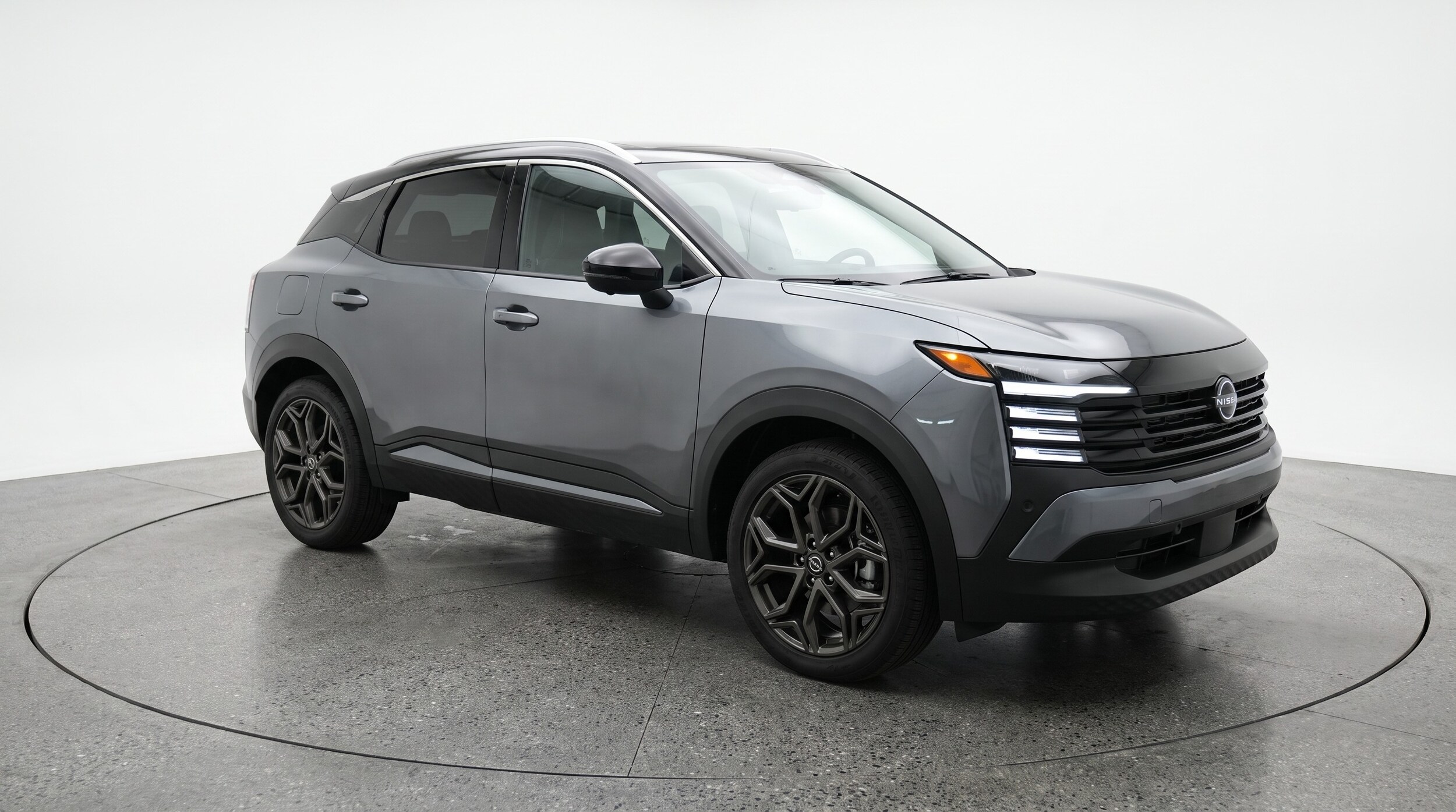 Thumbnail: 2026 Nissan Kicks - 1