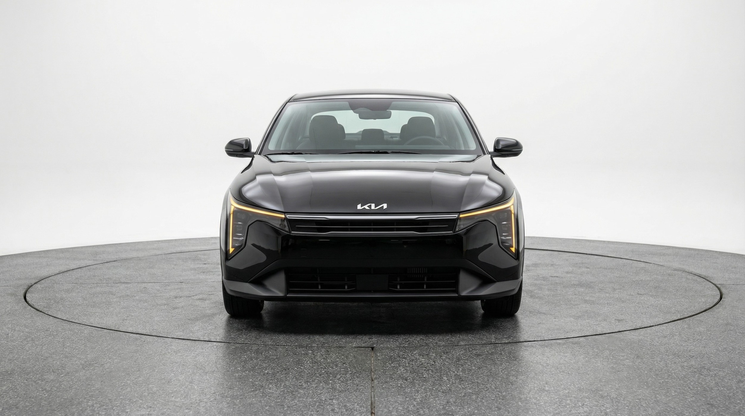 Thumbnail: 2026 Kia K4 - 2