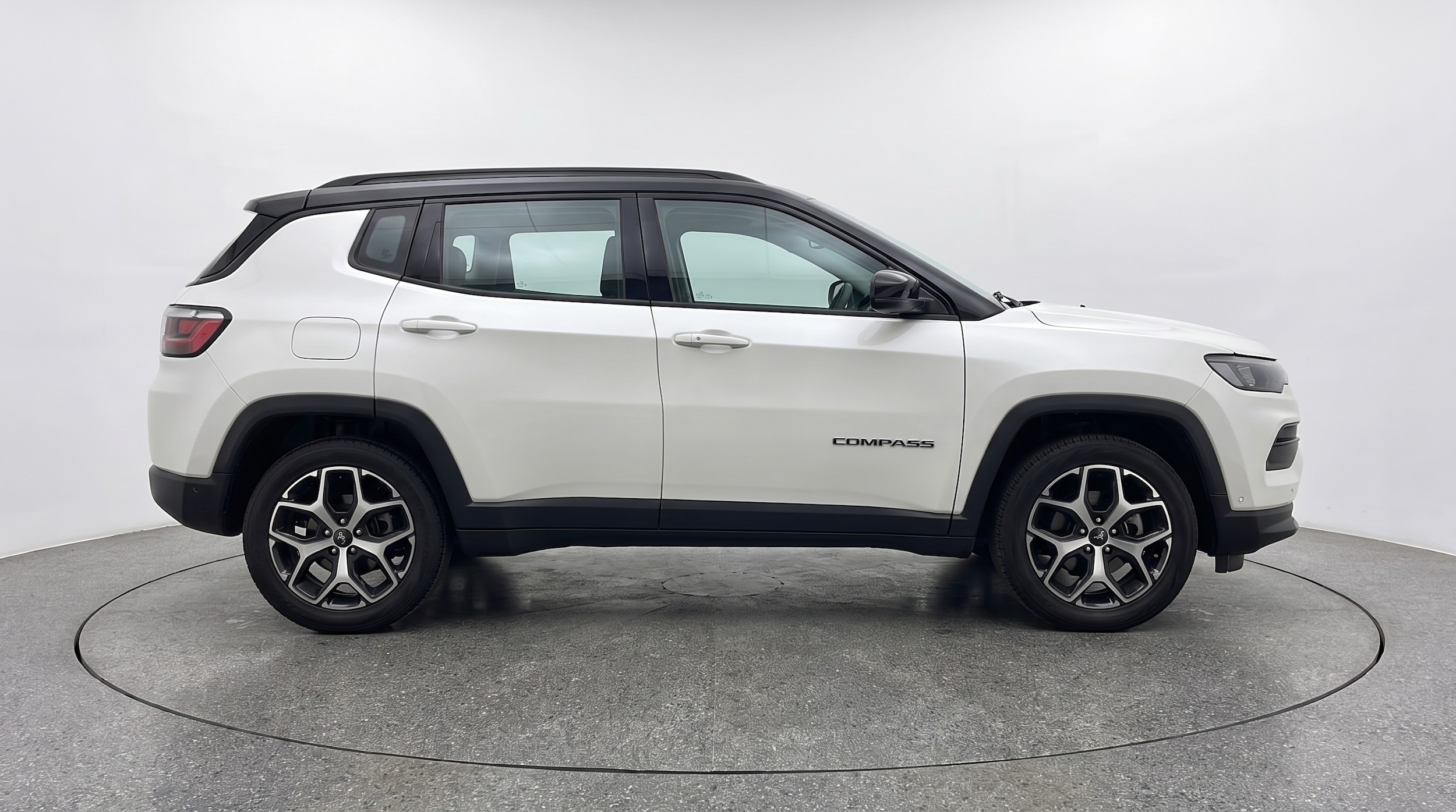 Thumbnail: 2025 Jeep Compass - 8