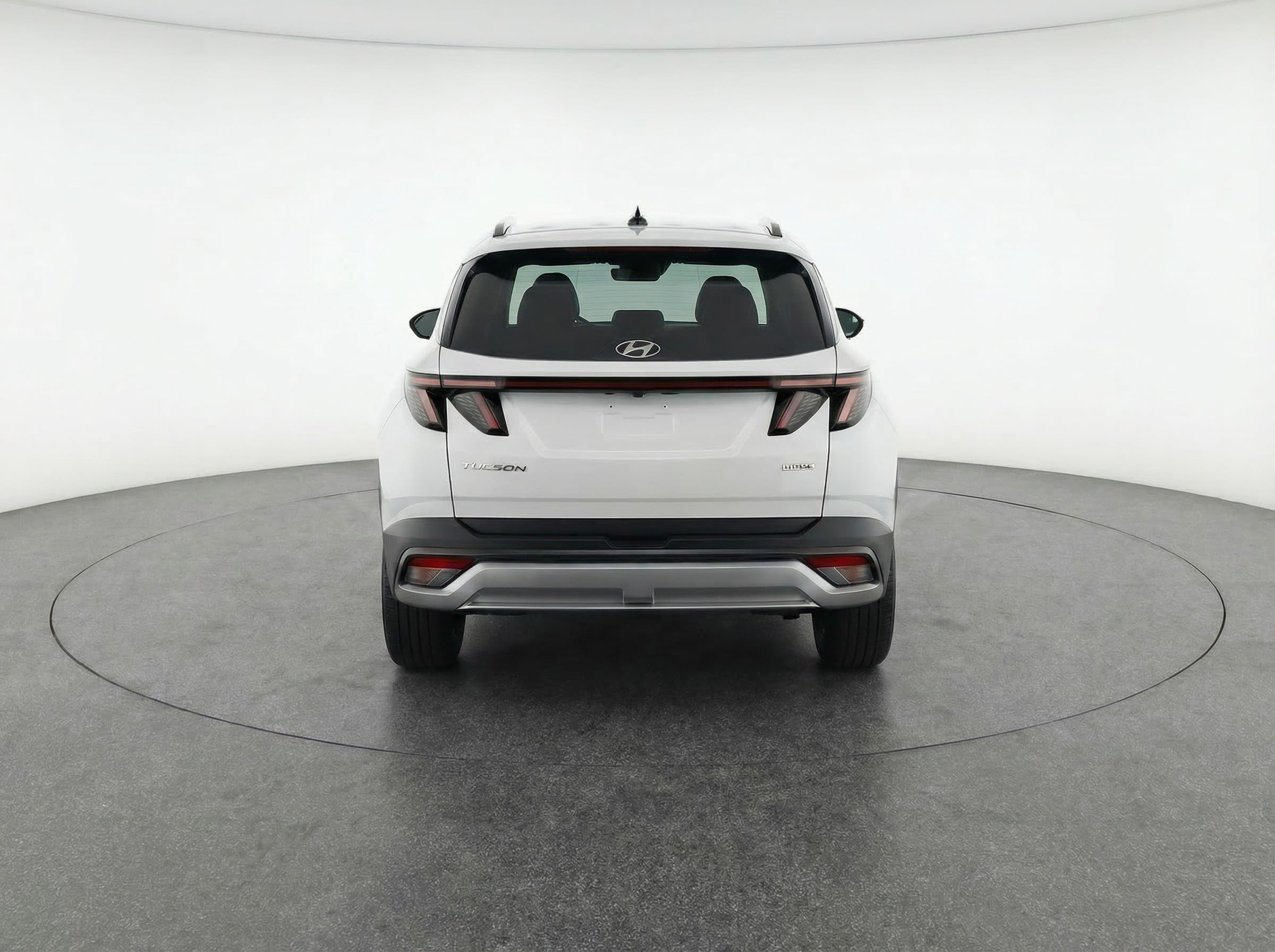 Thumbnail: 2026 Hyundai Tucson - 6