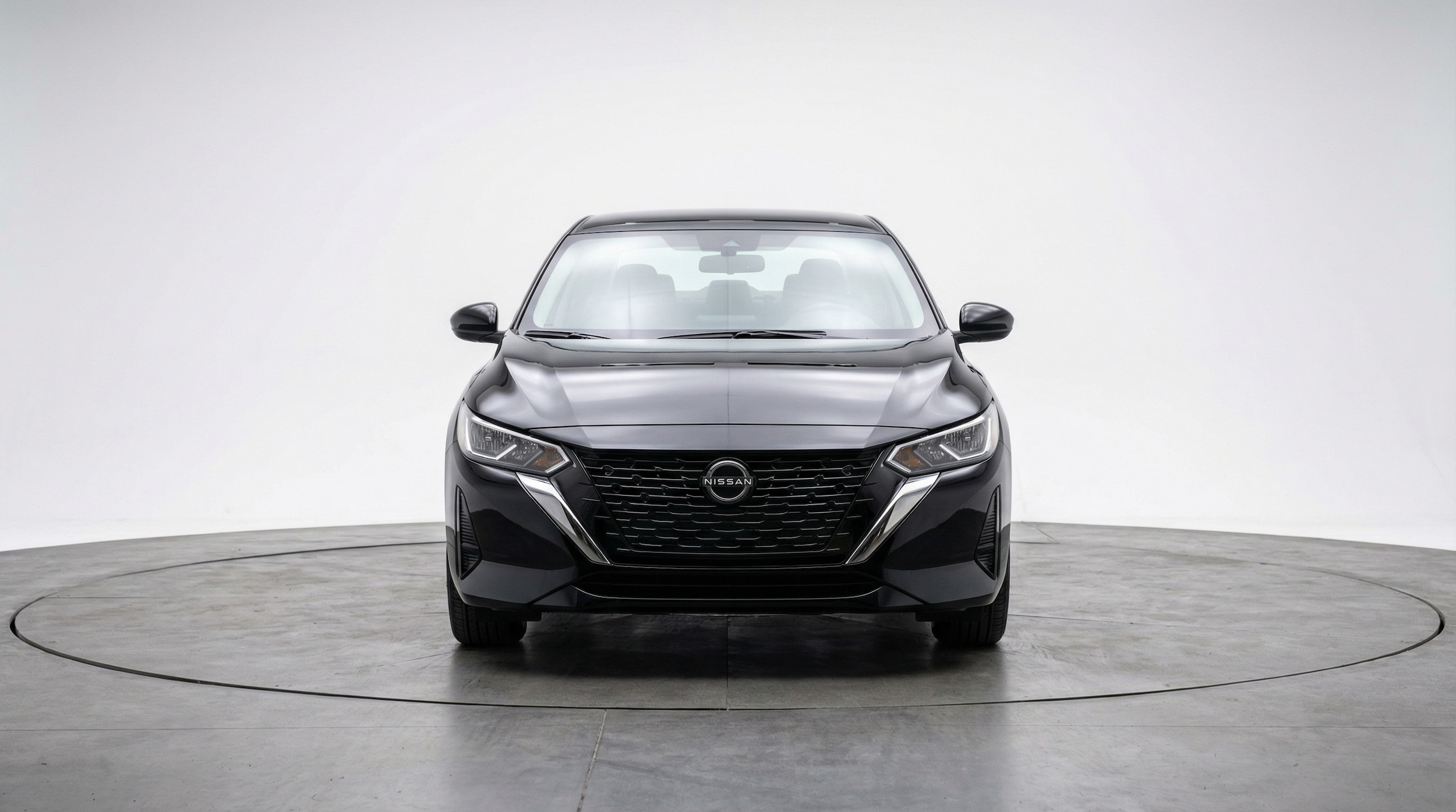 Thumbnail: 2025 Nissan Sentra - 2