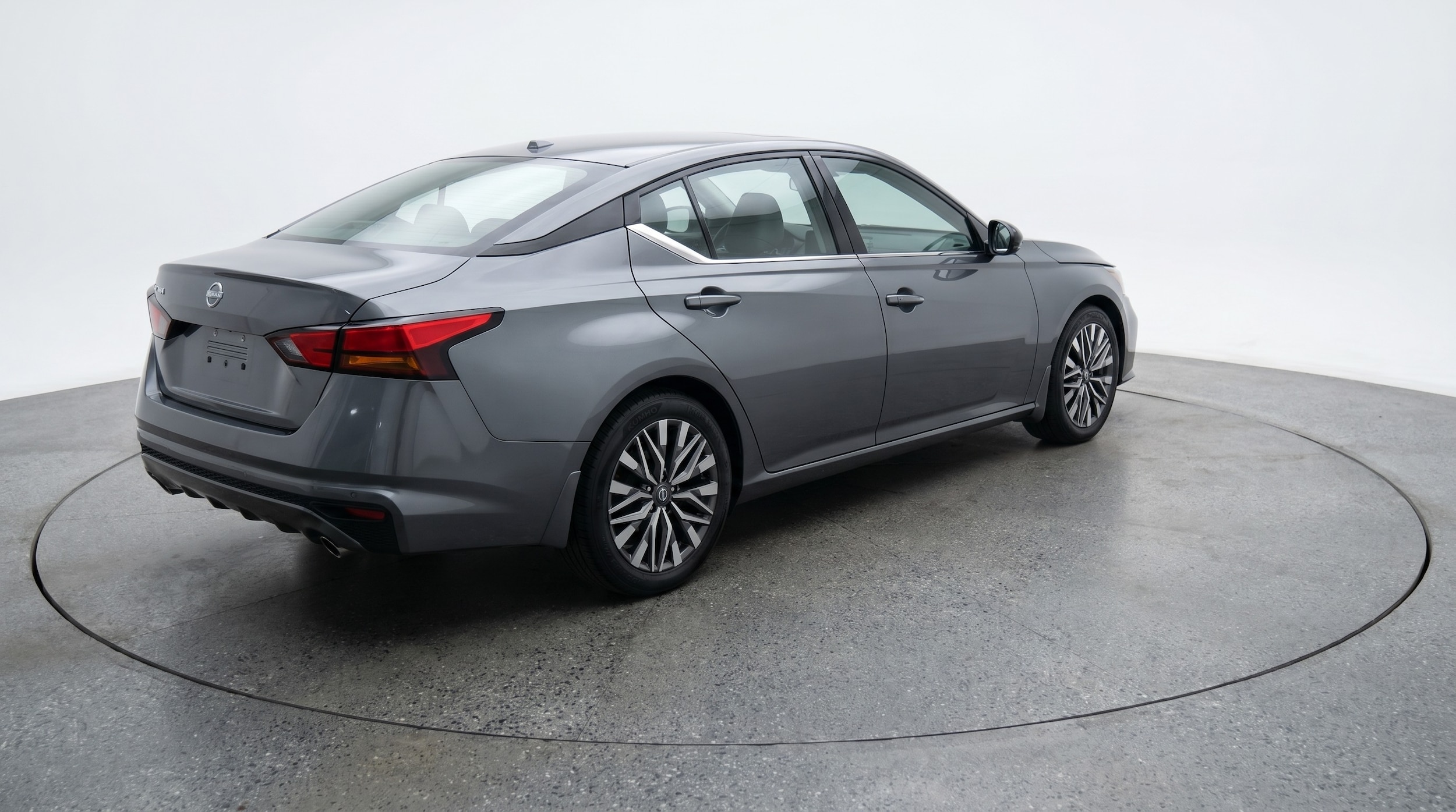 Thumbnail: 2026 Nissan Altima - 7