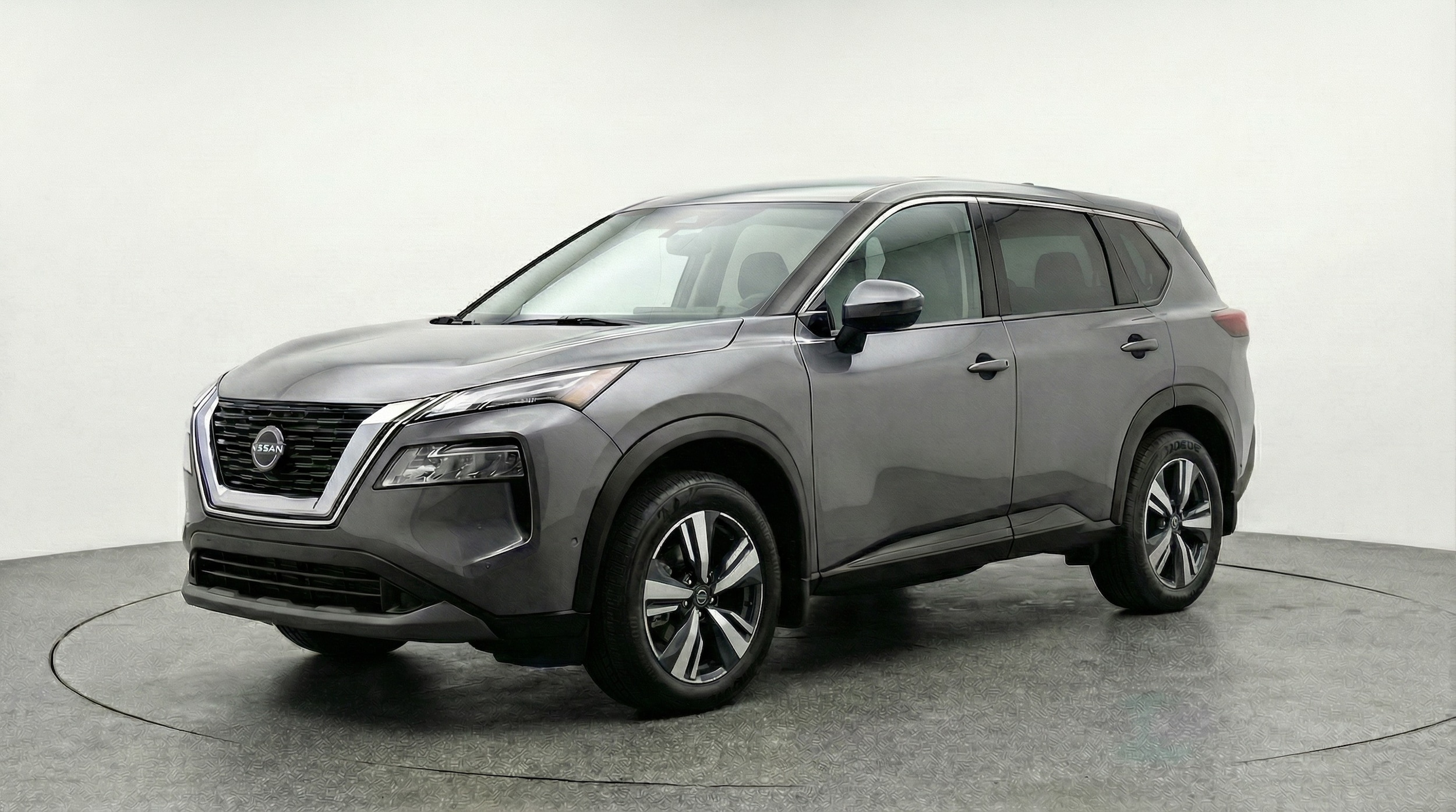Thumbnail: 2026 Nissan Rogue - 3