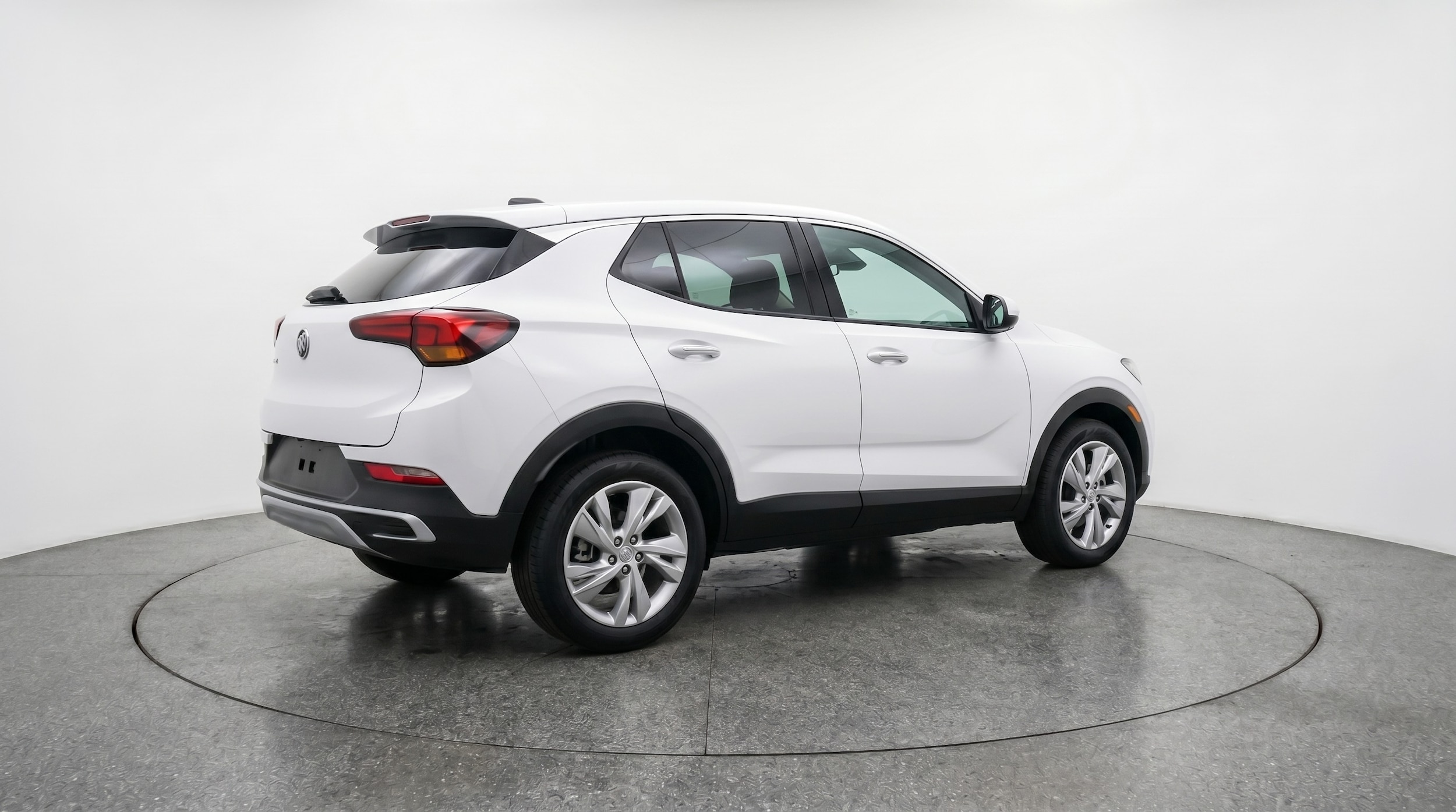 Thumbnail: 2026 Buick Encore GX - 7