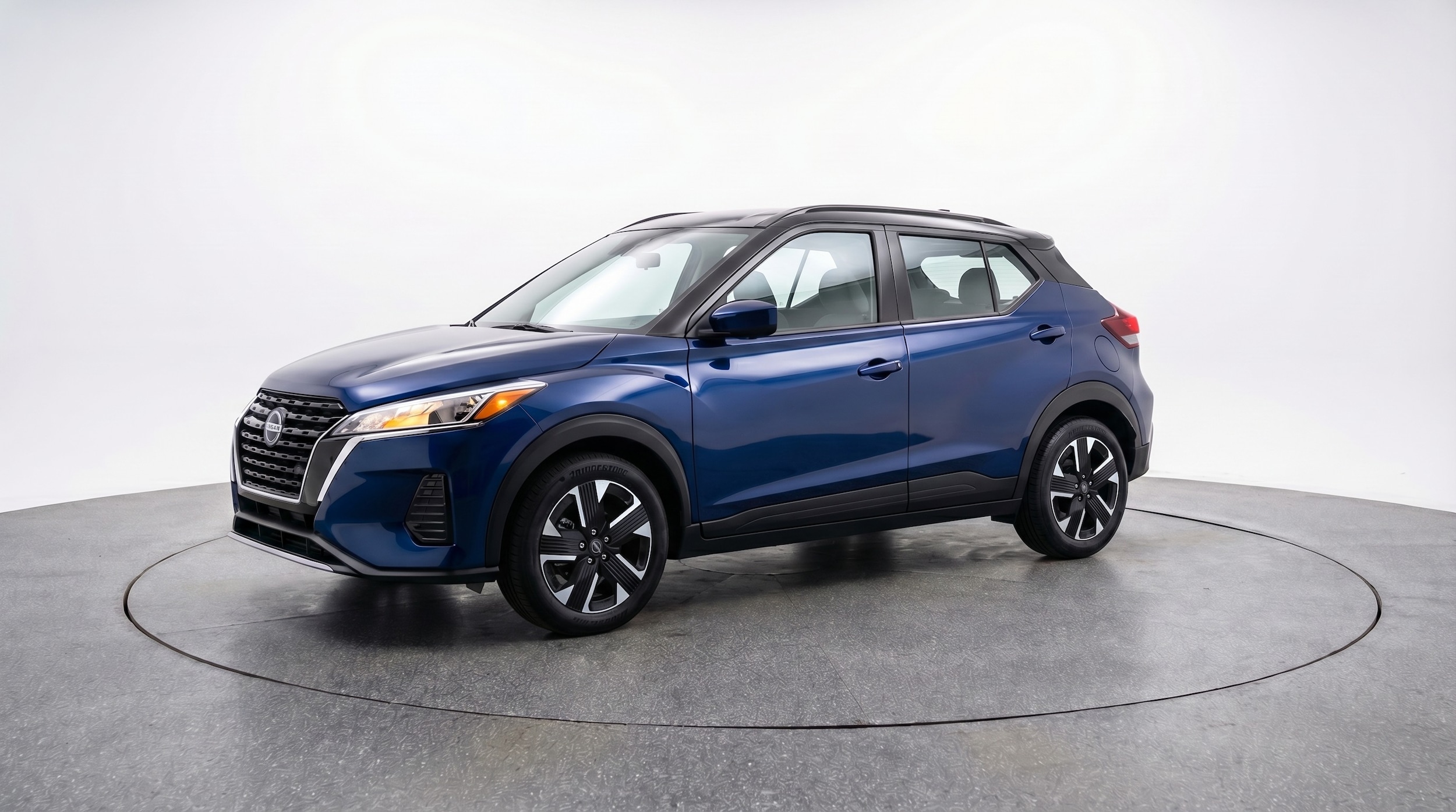 Thumbnail: 2026 Nissan Kicks - 3