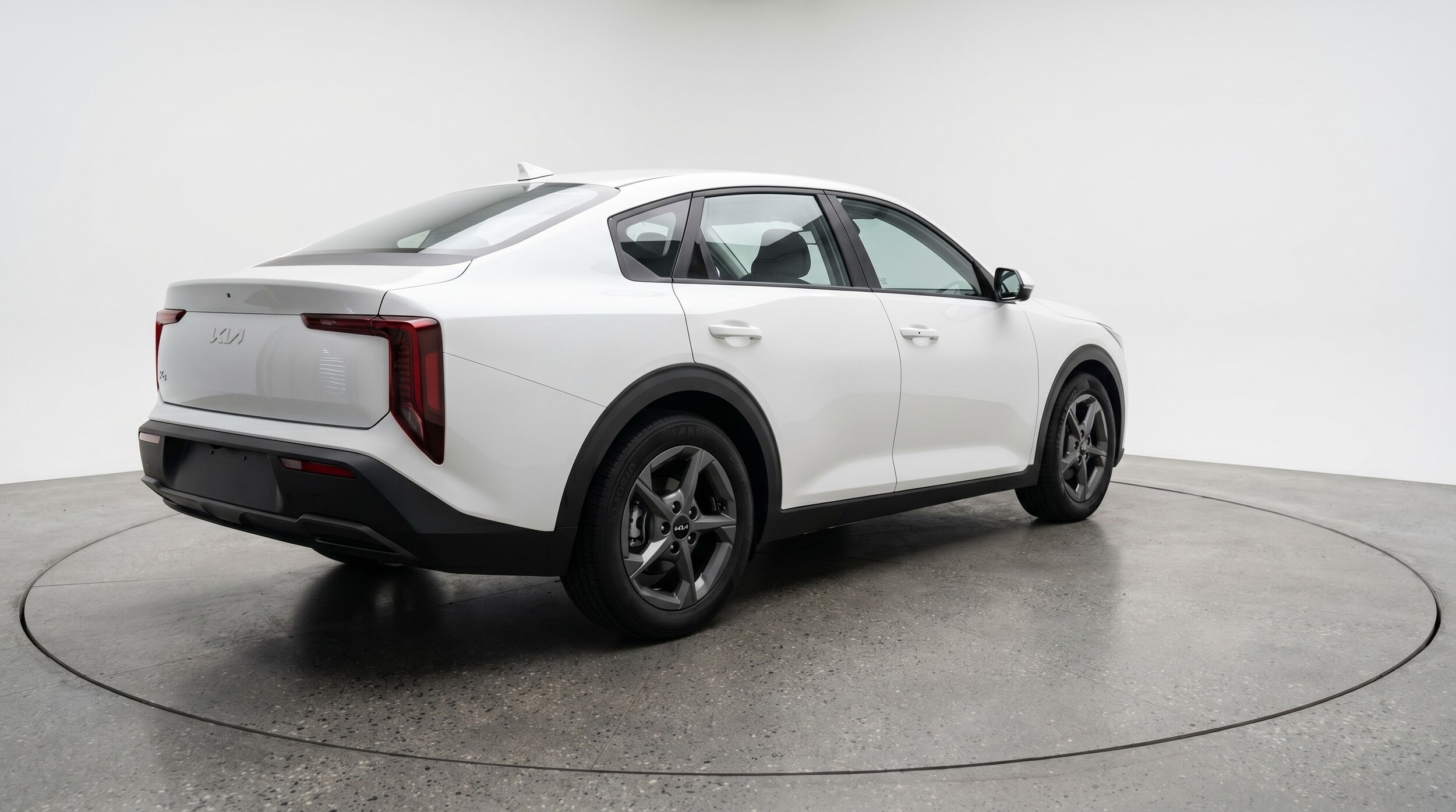 Thumbnail: 2026 Kia K4 - 7