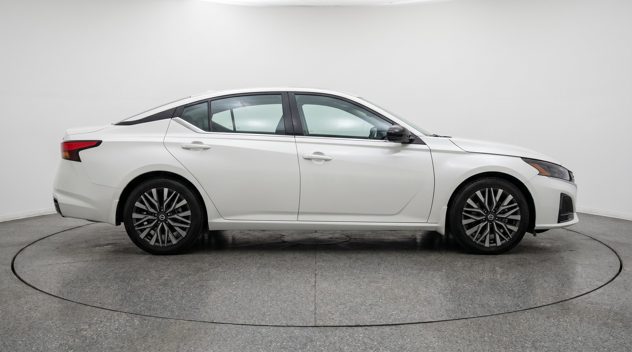 Thumbnail: 2026 Nissan Altima - 8
