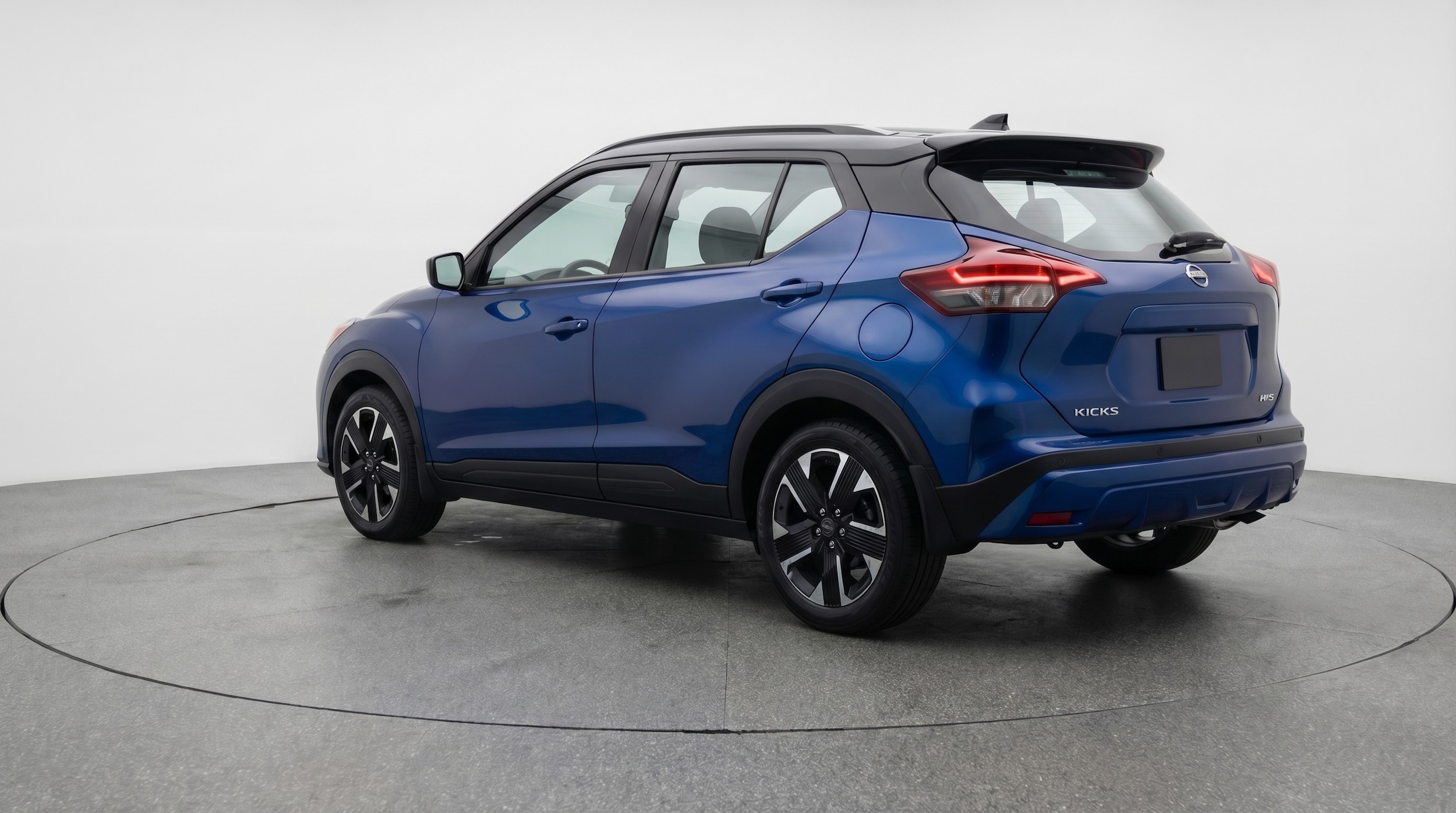 Thumbnail: 2026 Nissan Kicks - 5