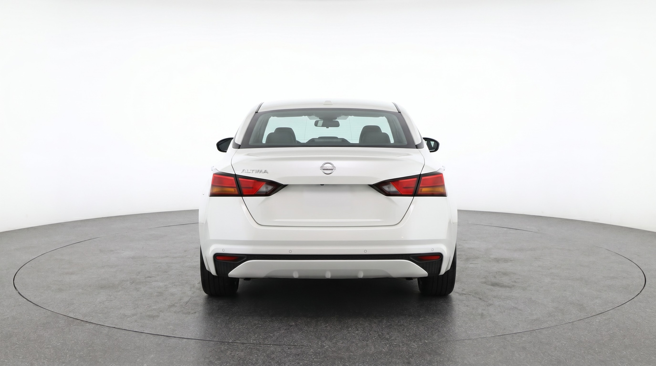Thumbnail: 2025 Nissan Altima - 6