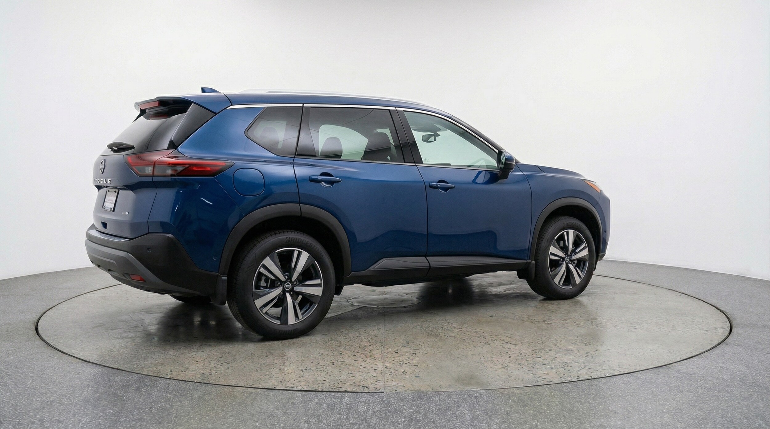 Thumbnail: 2026 Nissan Rogue - 7