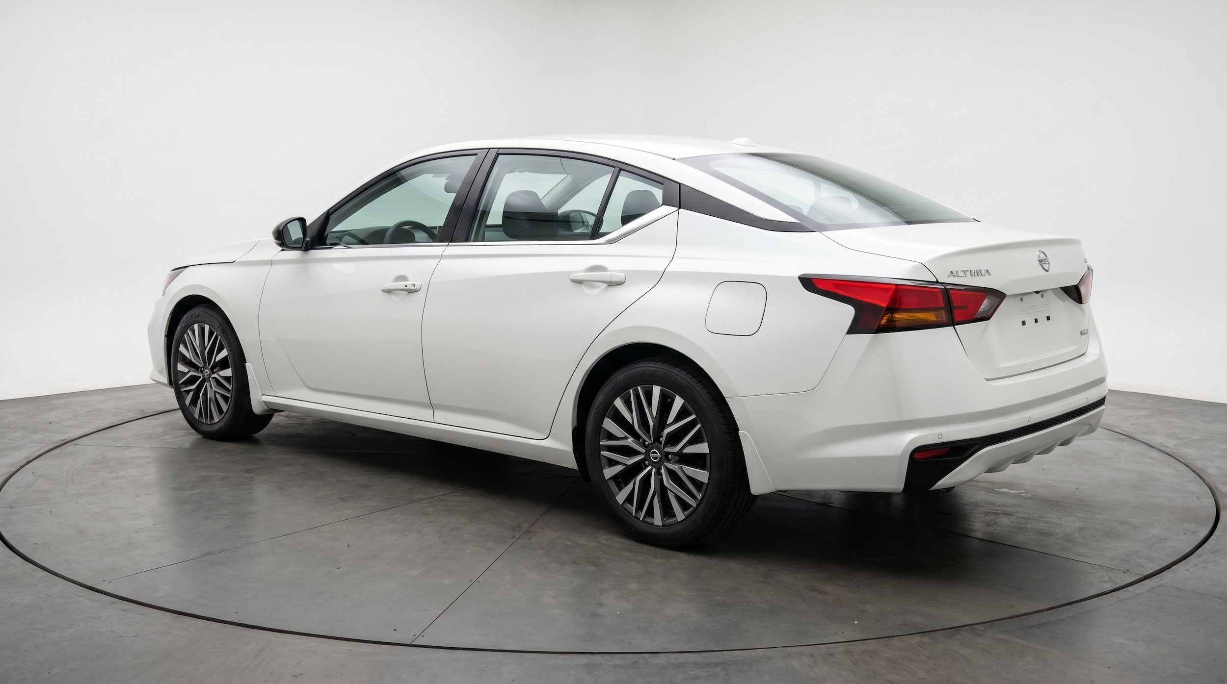 Thumbnail: 2026 Nissan Altima - 5