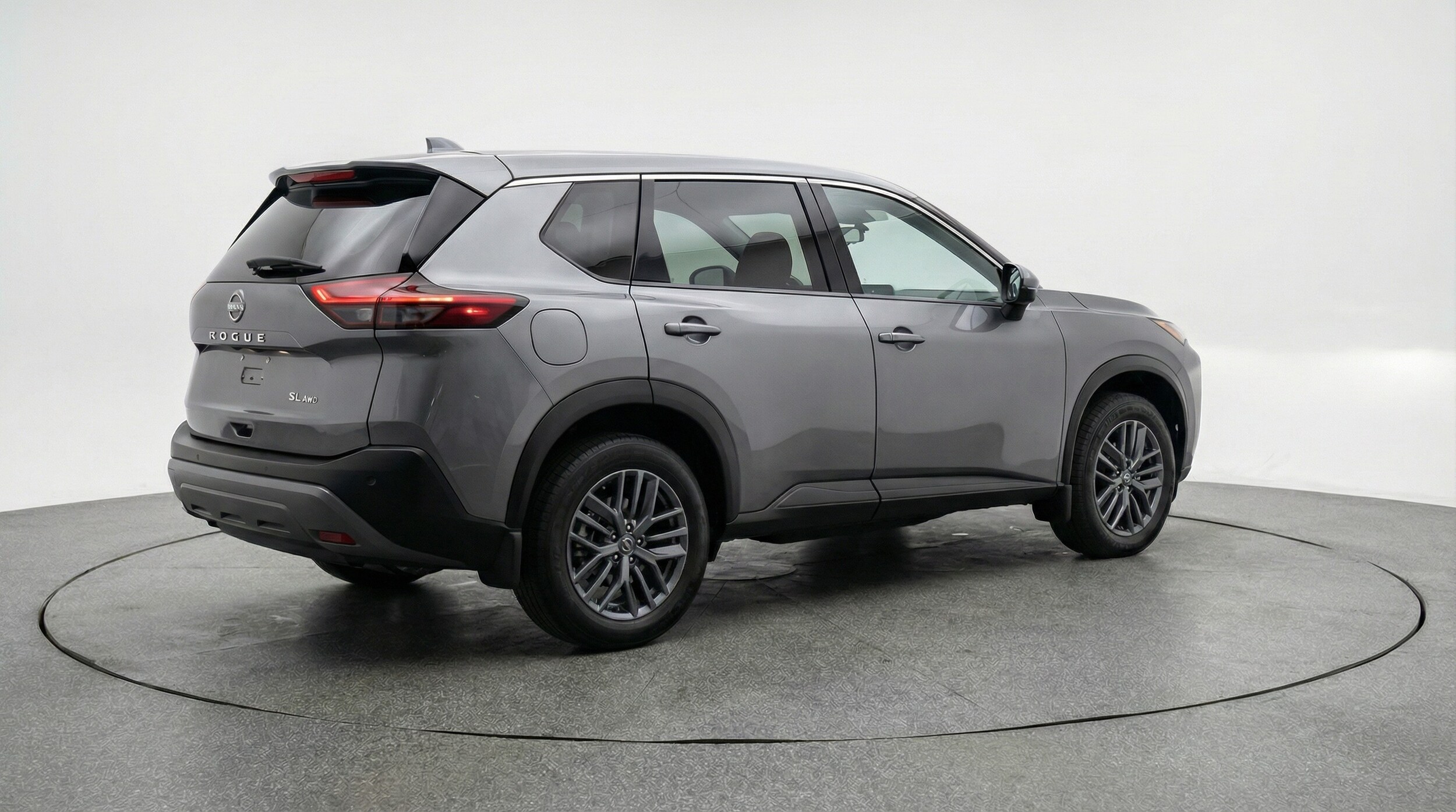 Thumbnail: 2026 Nissan Rogue - 7
