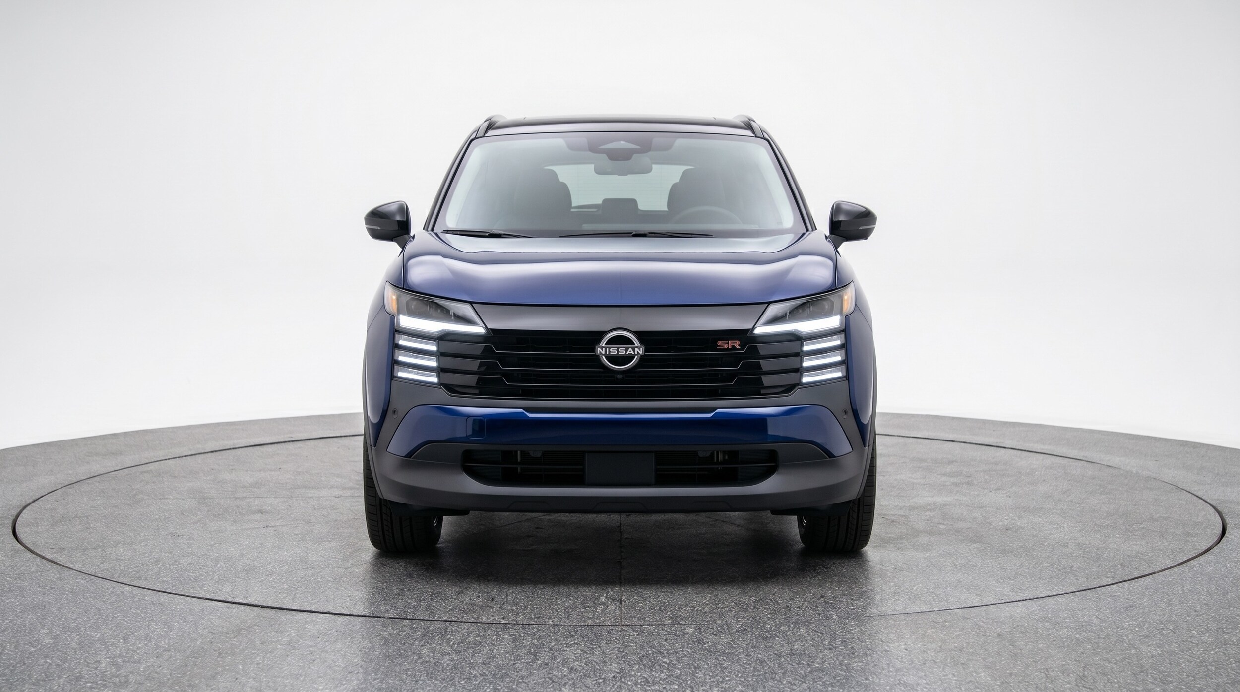 Thumbnail: 2026 Nissan Kicks - 2