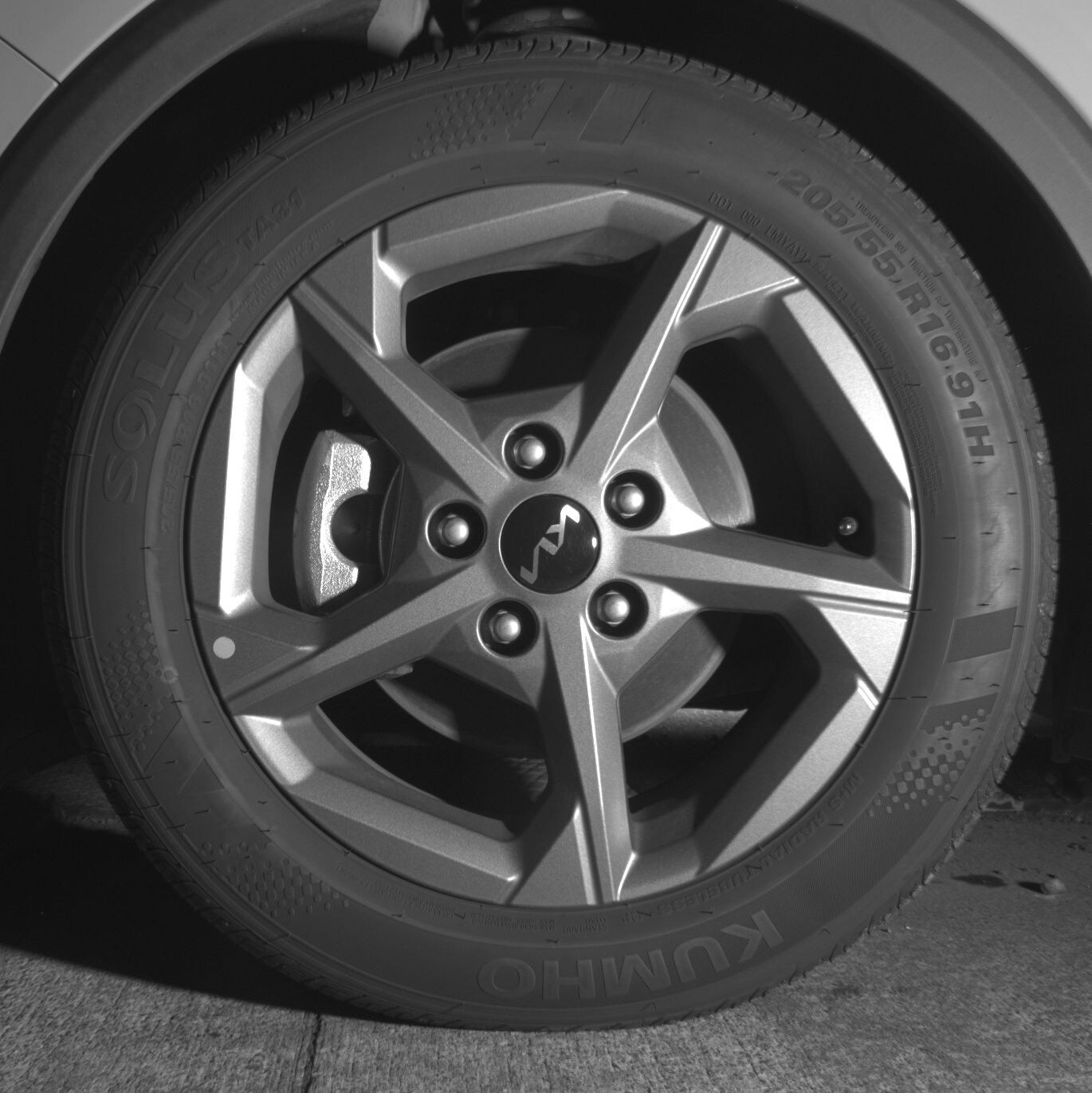 Thumbnail: 2026 Kia K4 - 9