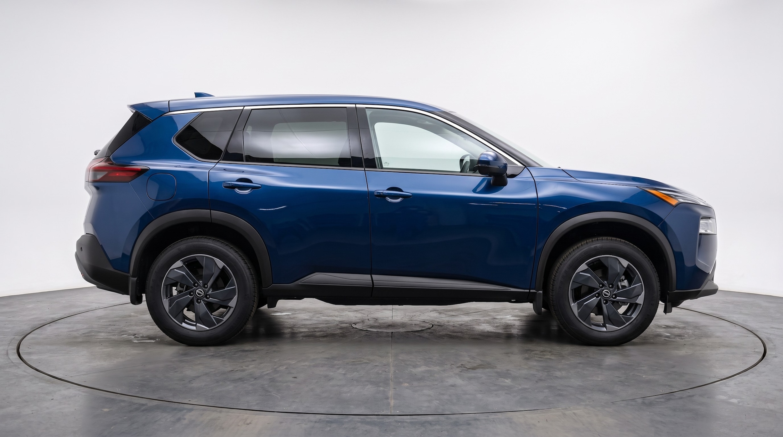Thumbnail: 2025 Nissan Rogue - 8