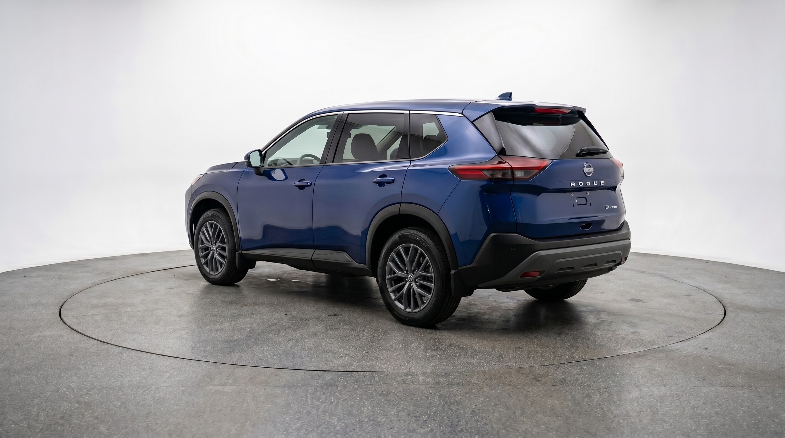 Thumbnail: 2026 Nissan Rogue - 5