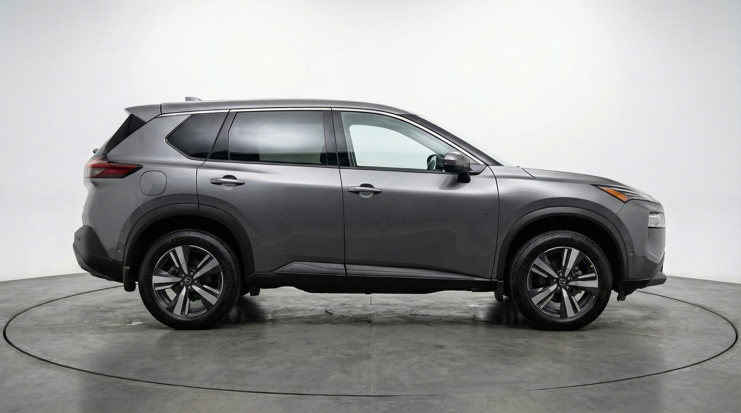 Thumbnail: 2026 Nissan Rogue - 8