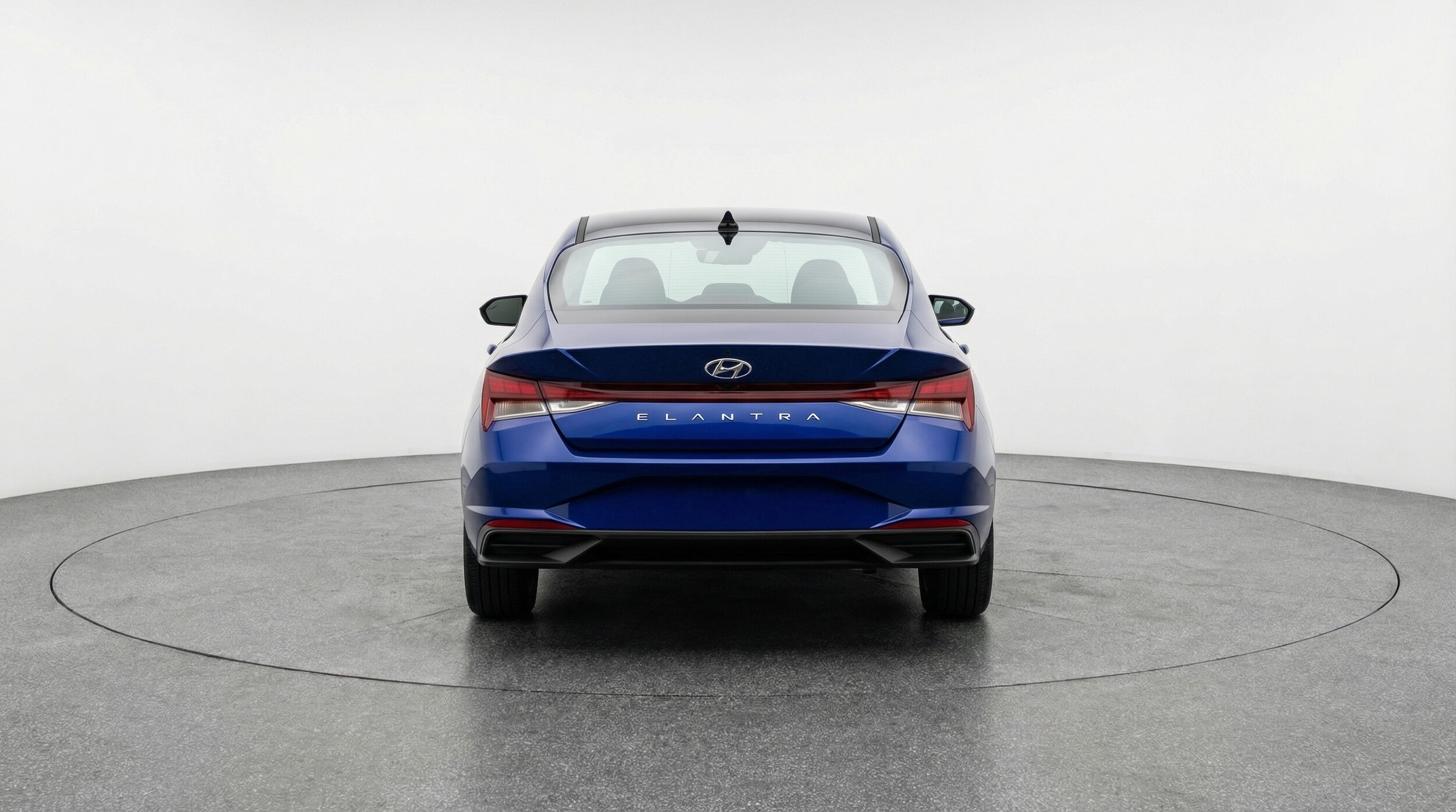 Thumbnail: 2025 Hyundai Elantra - 6