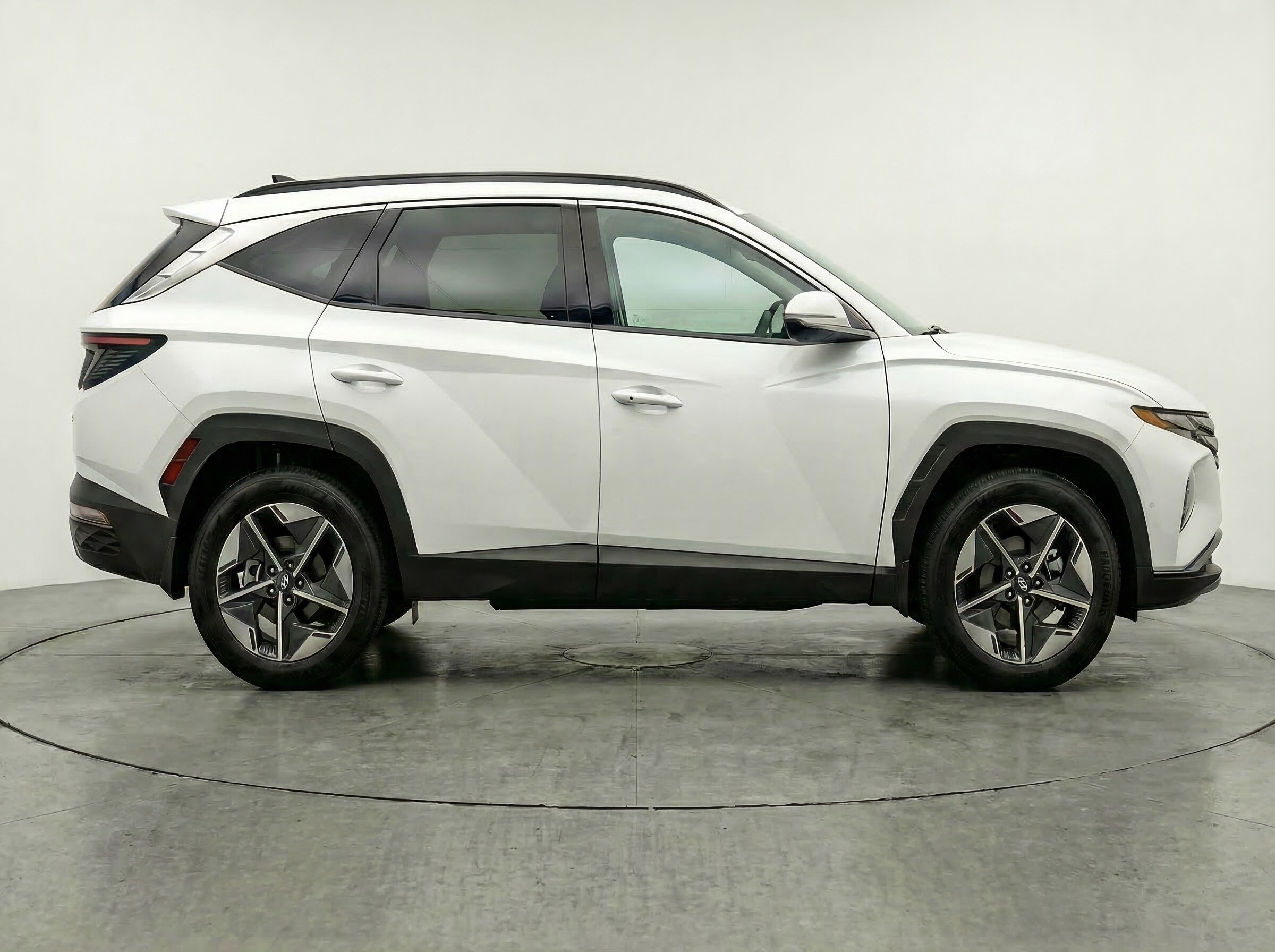 Thumbnail: 2026 Hyundai Tucson - 8