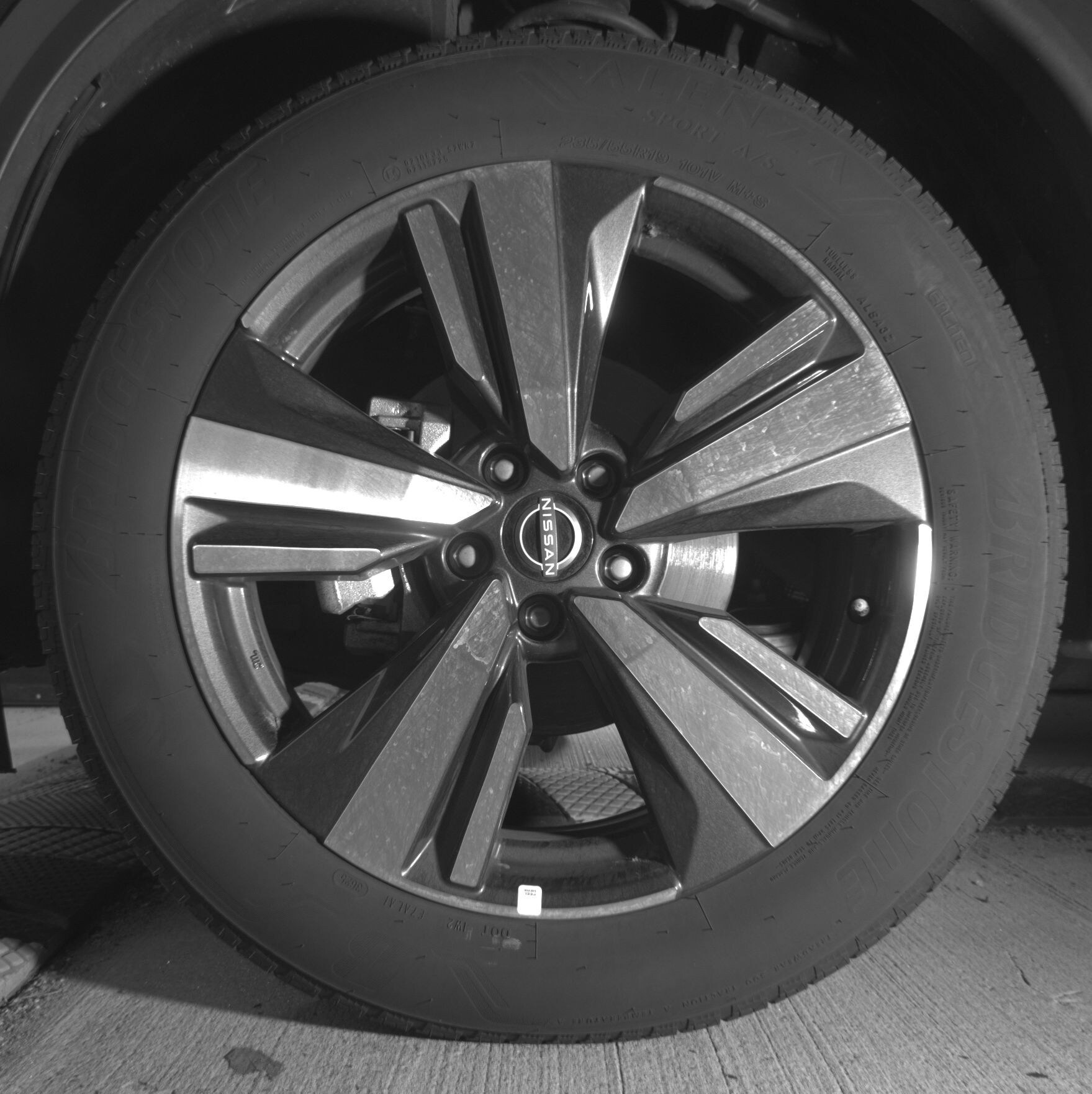 Thumbnail: 2026 Nissan Rogue - 9
