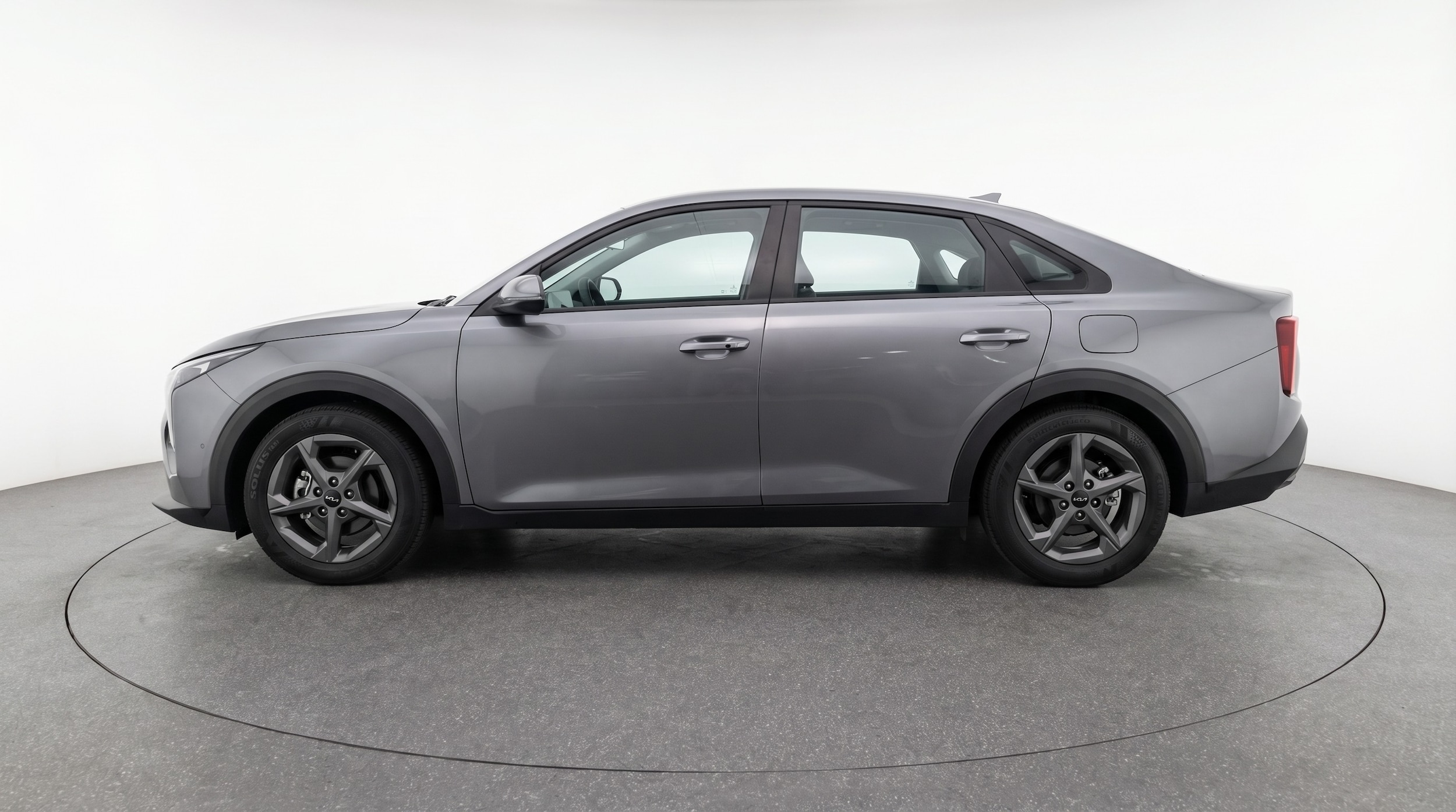 Thumbnail: 2026 Kia K4 - 4
