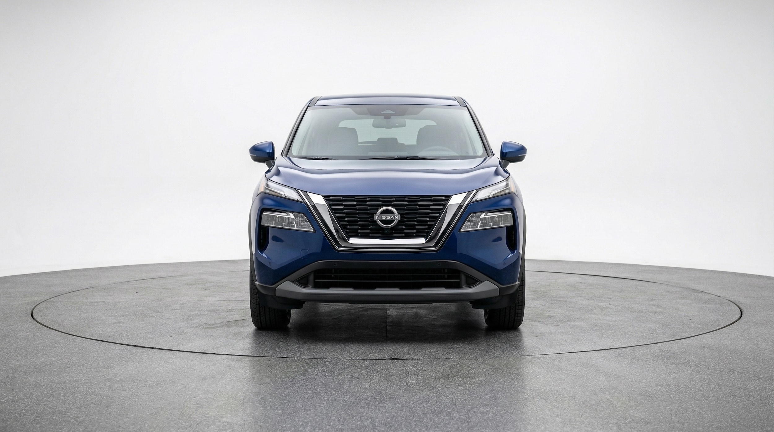 Thumbnail: 2026 Nissan Rogue - 2