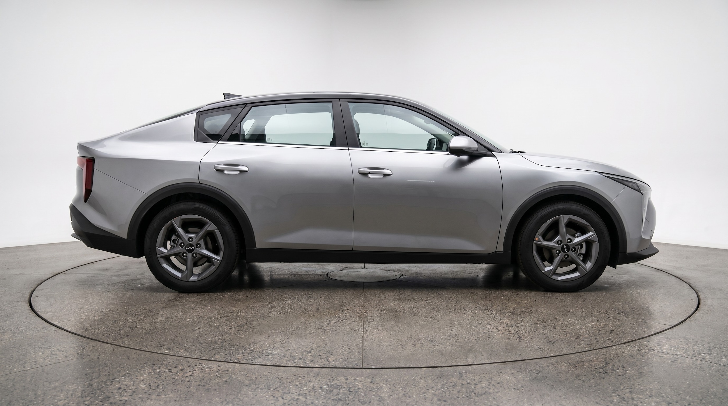Thumbnail: 2026 Kia K4 - 8
