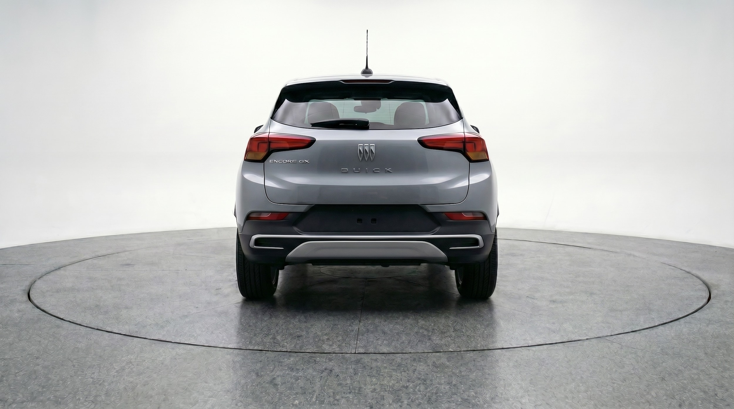 Thumbnail: 2026 Buick Encore GX - 6