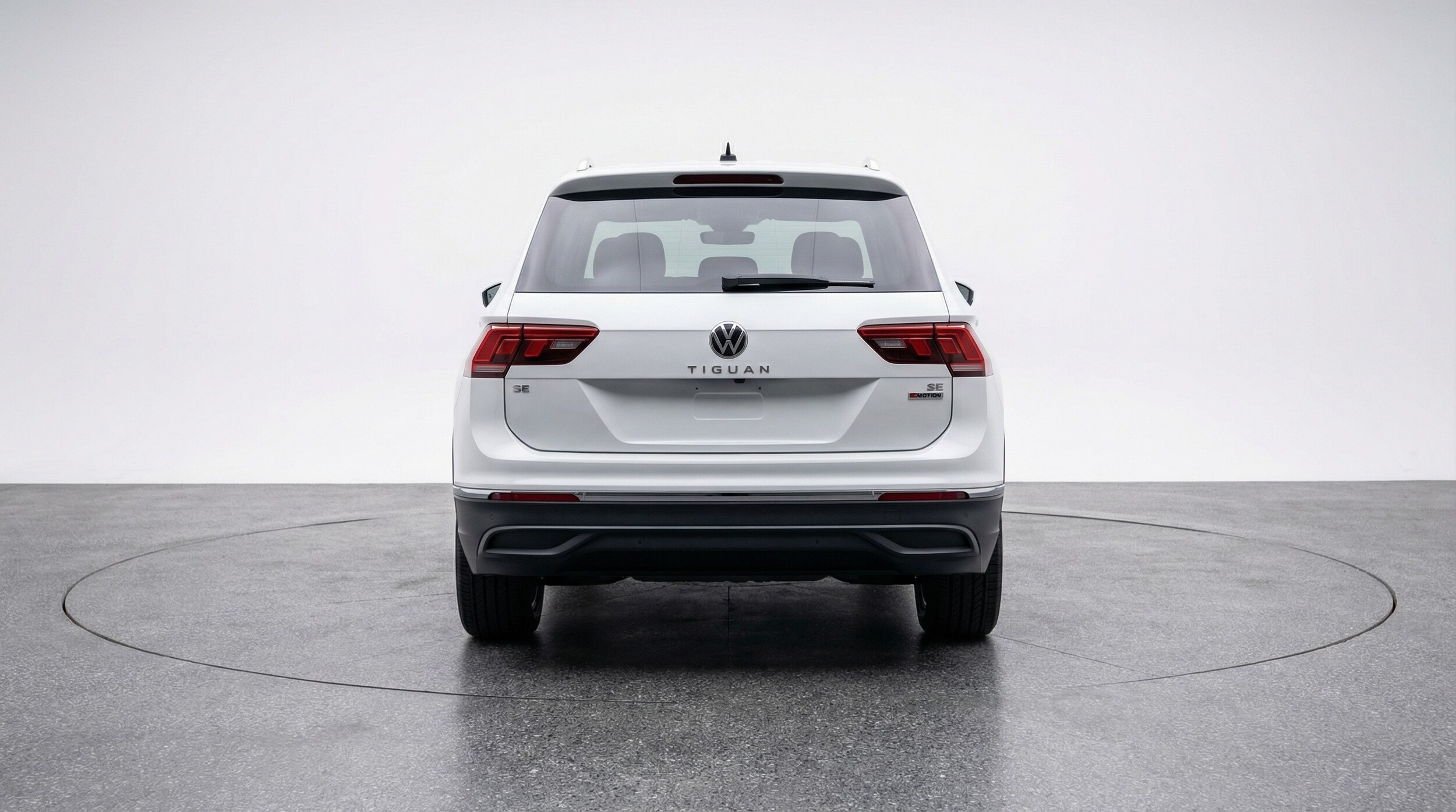 Thumbnail: 2026 Volkswagen Tiguan - 6