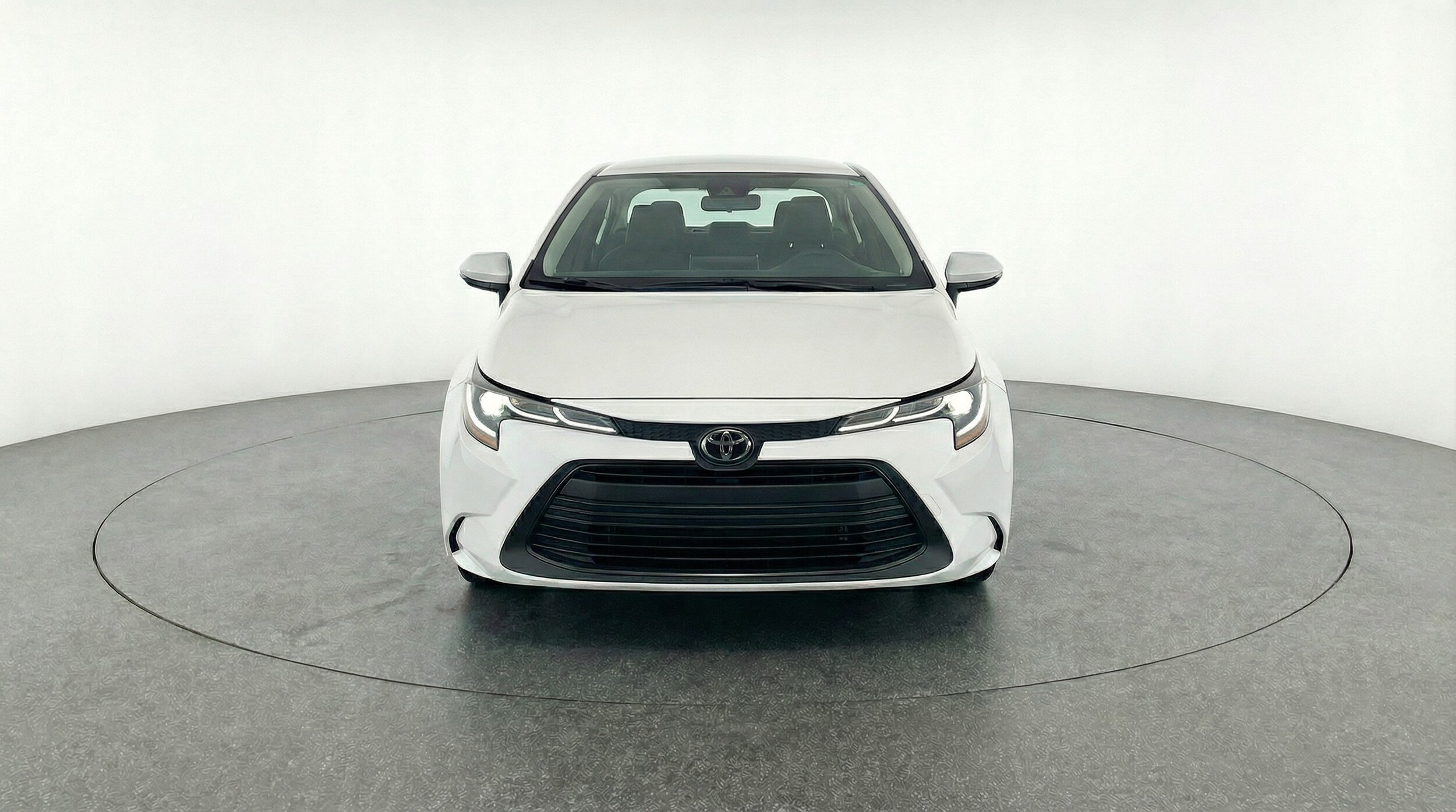 Thumbnail: 2025 Toyota Corolla - 2