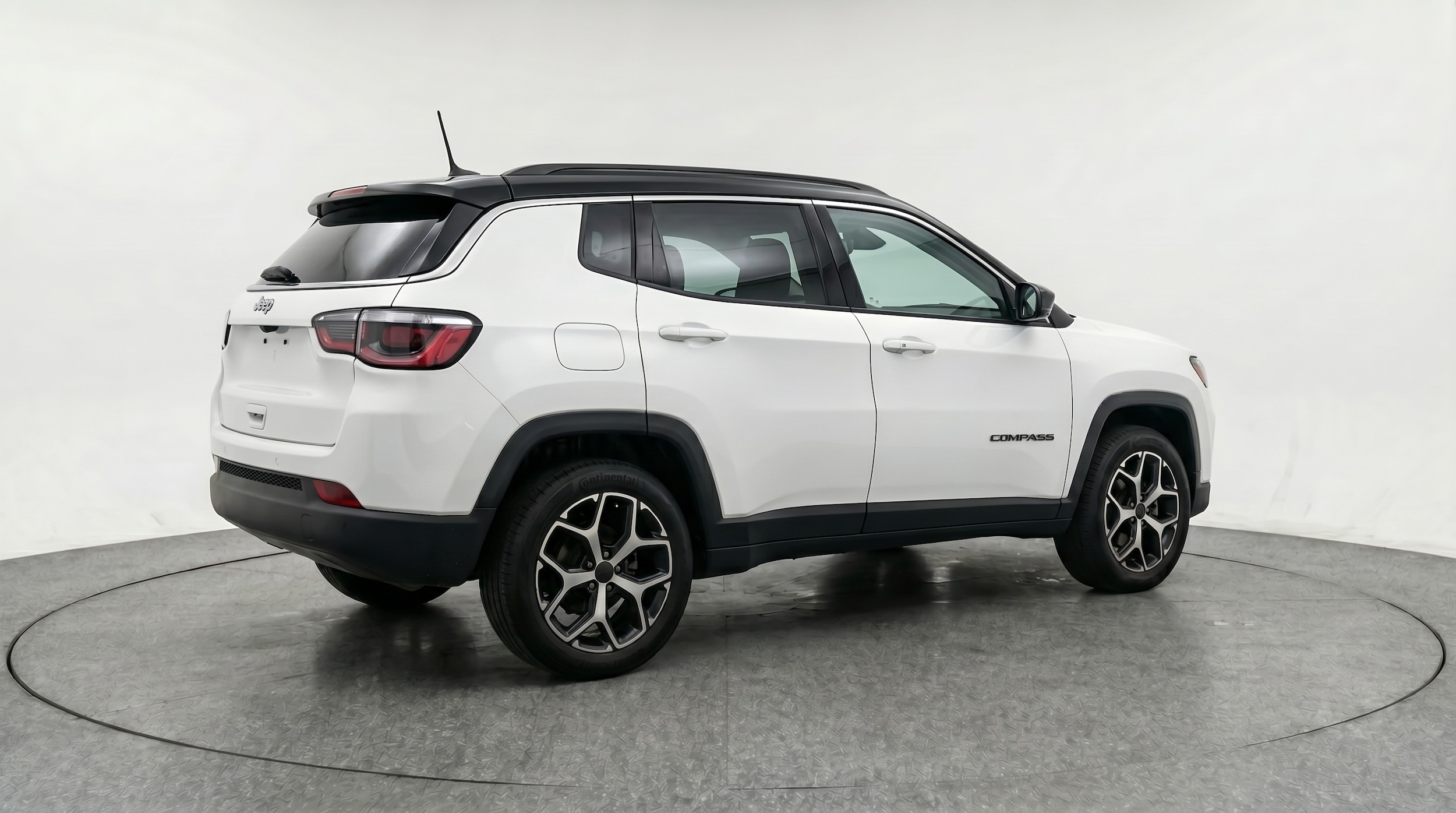Thumbnail: 2025 Jeep Compass - 7