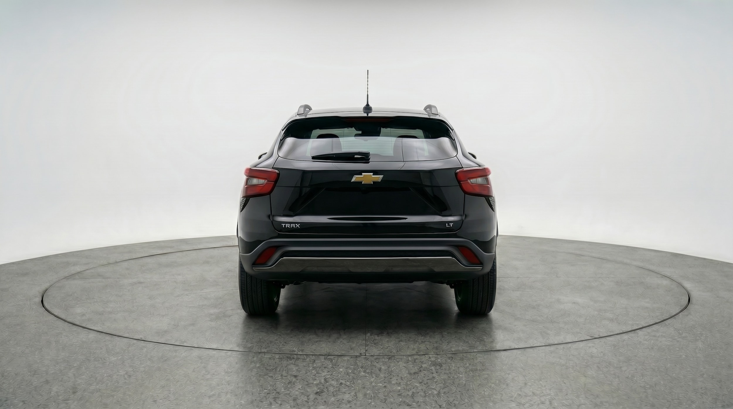 Thumbnail: 2025 Chevrolet Trax - 6