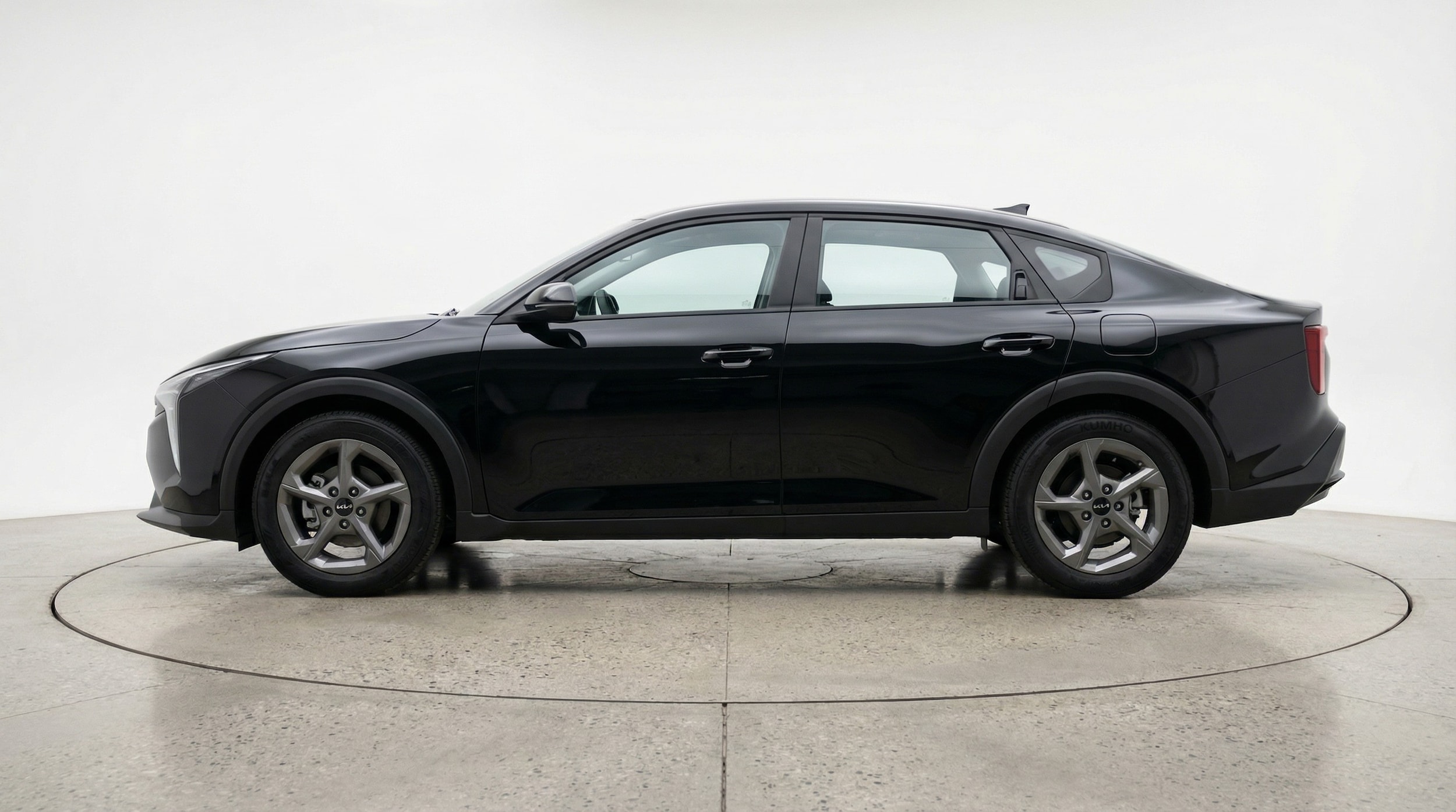 Thumbnail: 2026 Kia K4 - 4