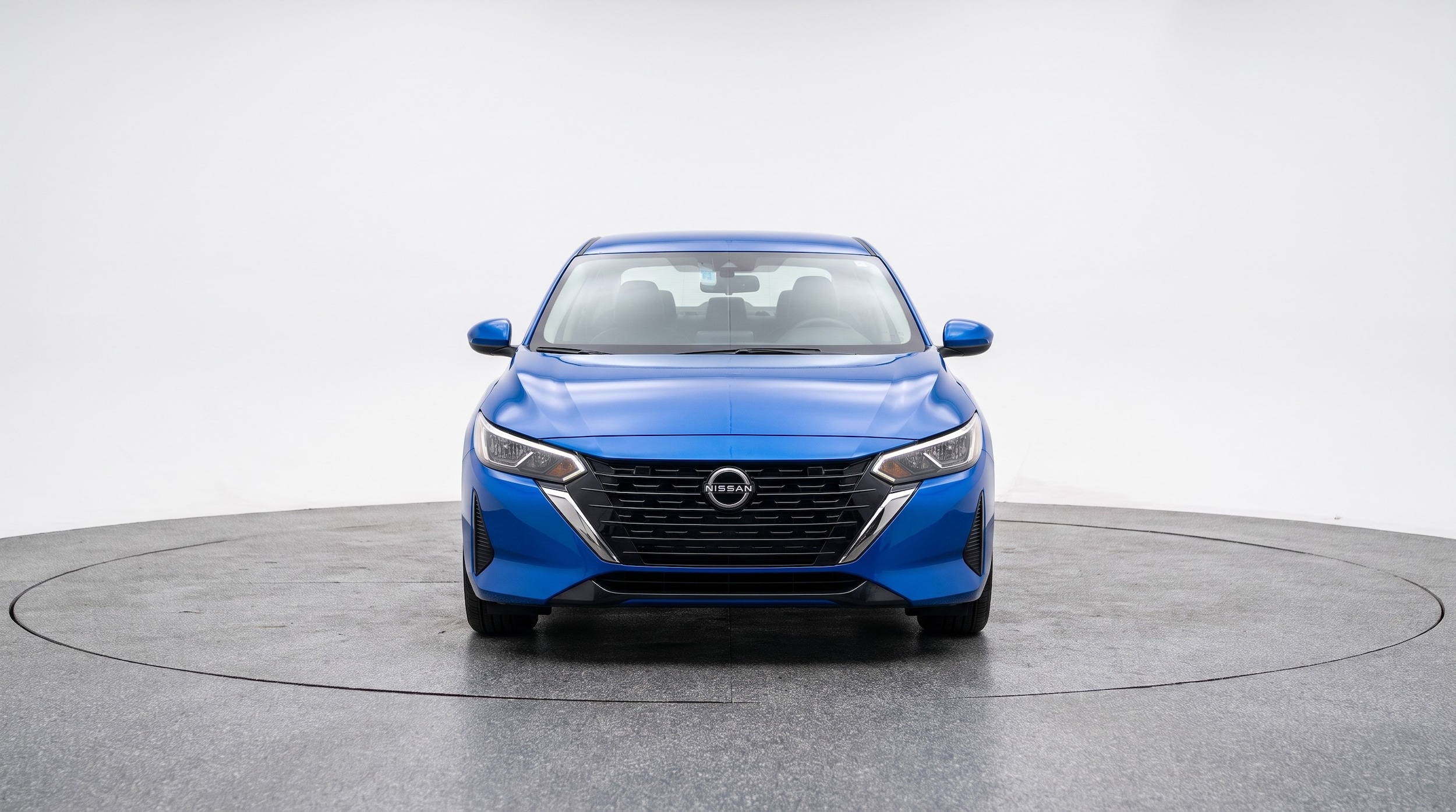 Thumbnail: 2025 Nissan Sentra - 2