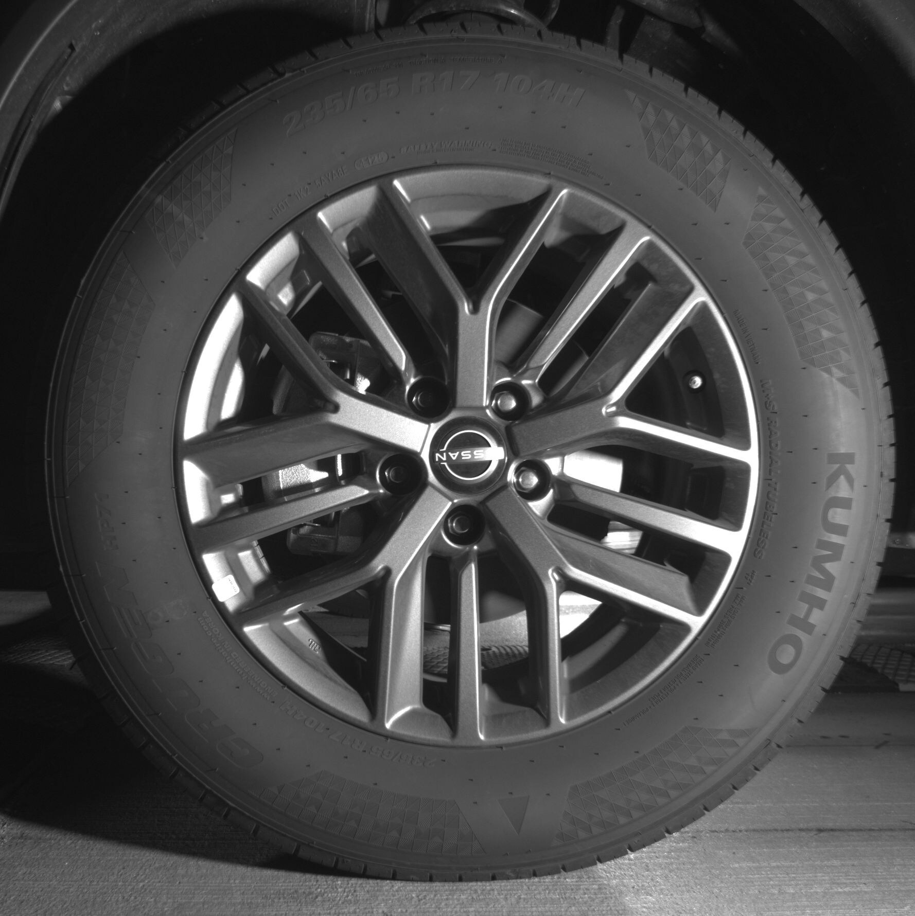 Thumbnail: 2026 Nissan Rogue - 9