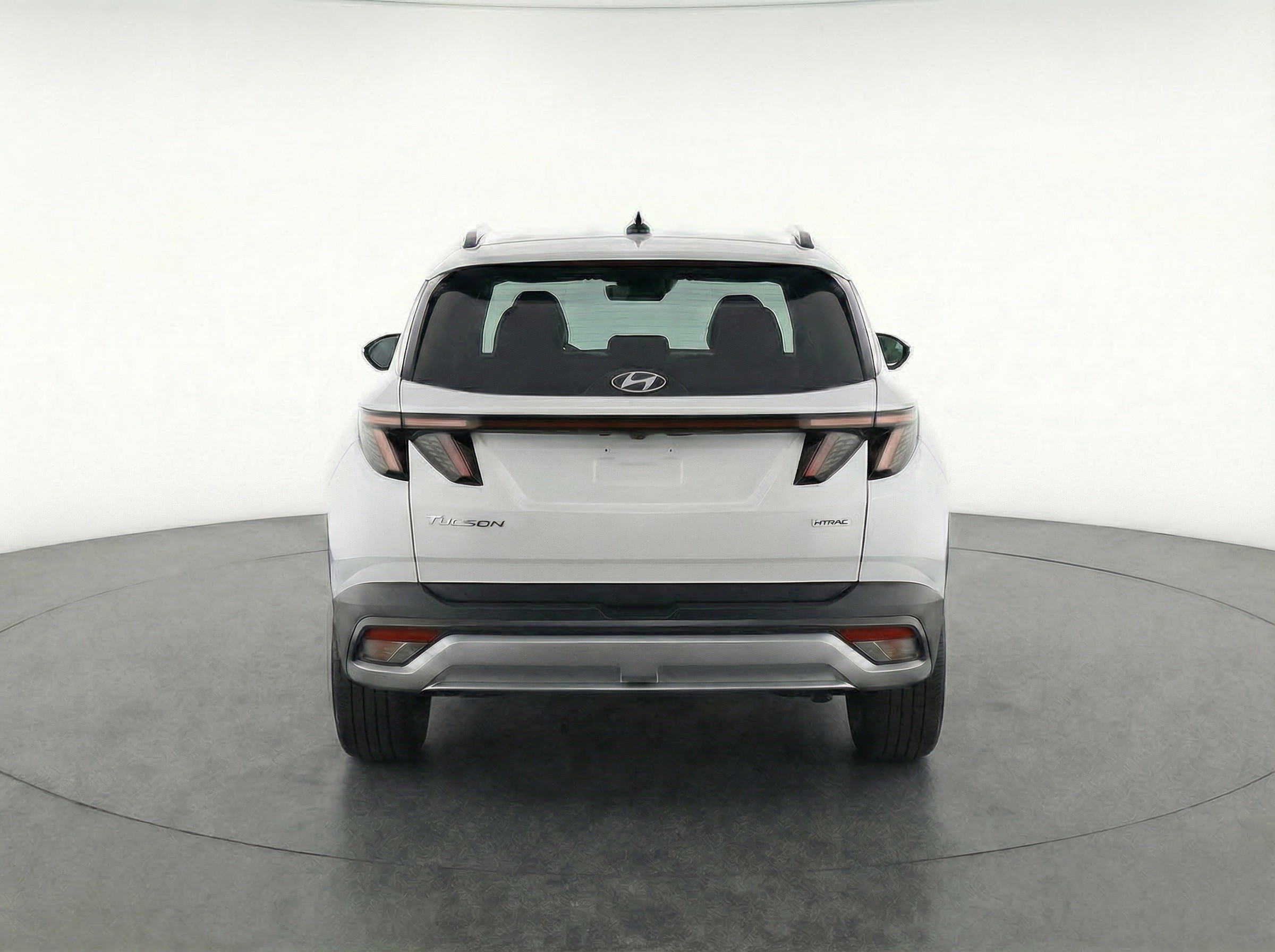 Thumbnail: 2026 Hyundai Tucson - 6