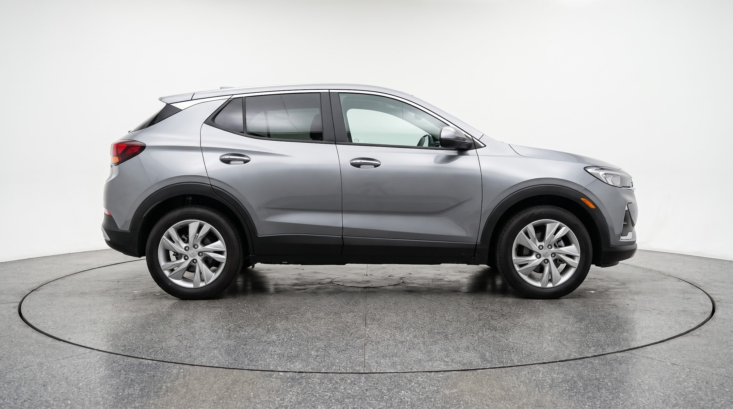 Thumbnail: 2026 Buick Encore GX - 8