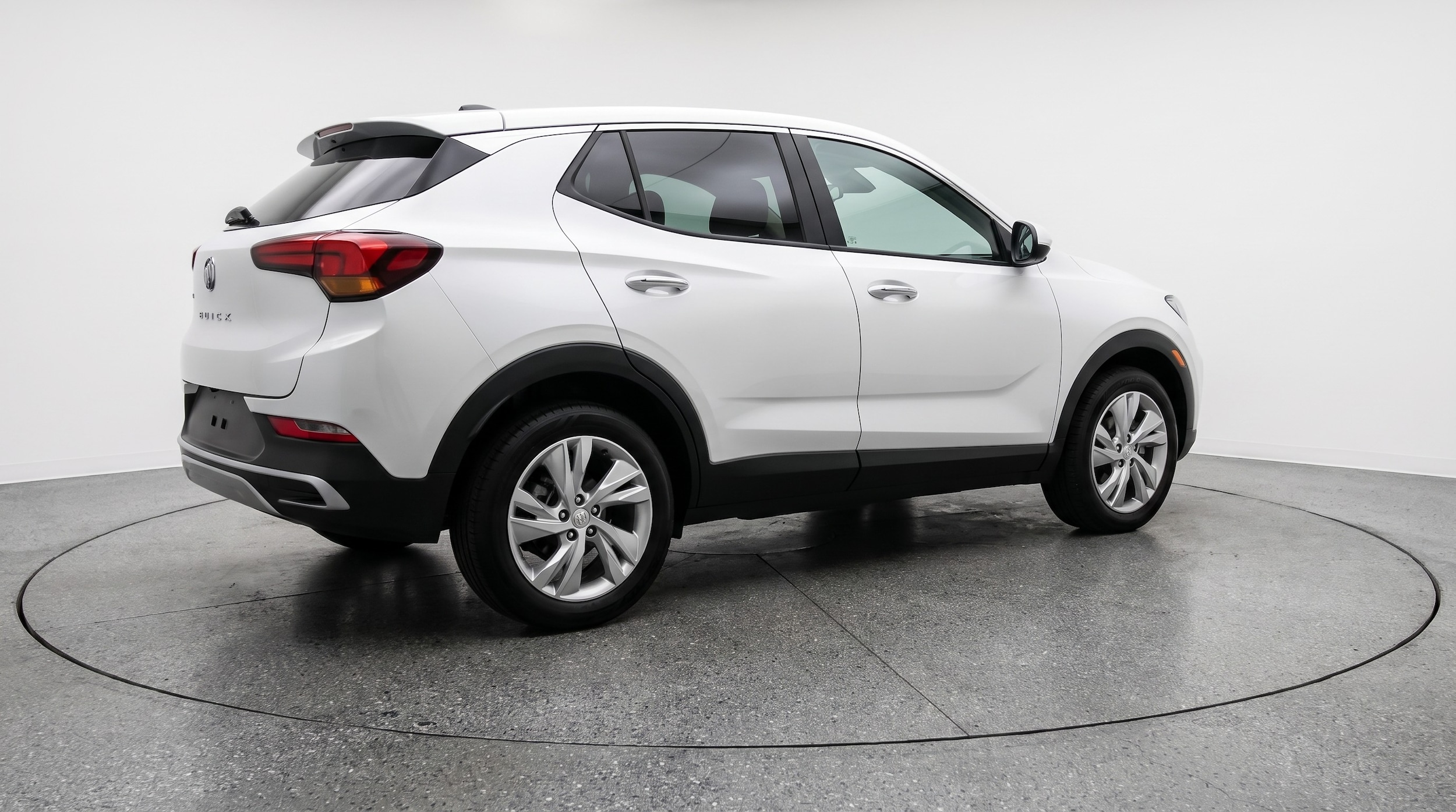 Thumbnail: 2026 Buick Encore GX - 7