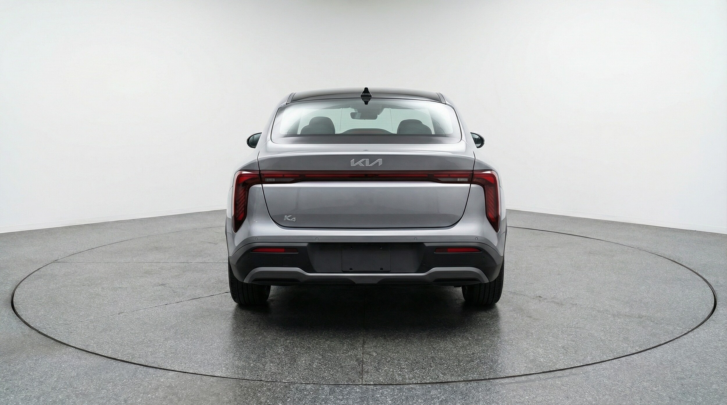 Thumbnail: 2026 Kia K4 - 6