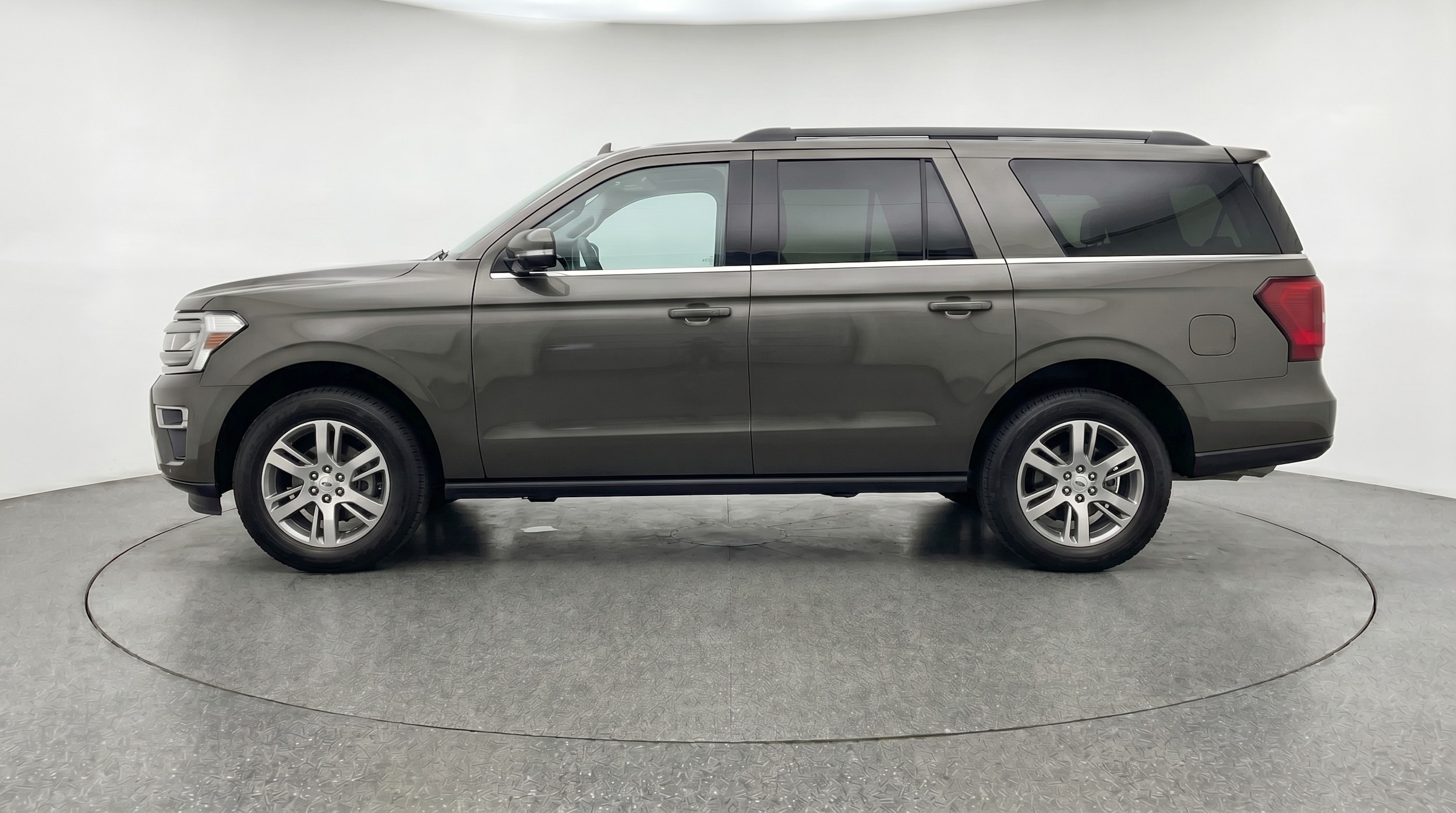 Thumbnail: 2024 Ford Expedition MAX - 4