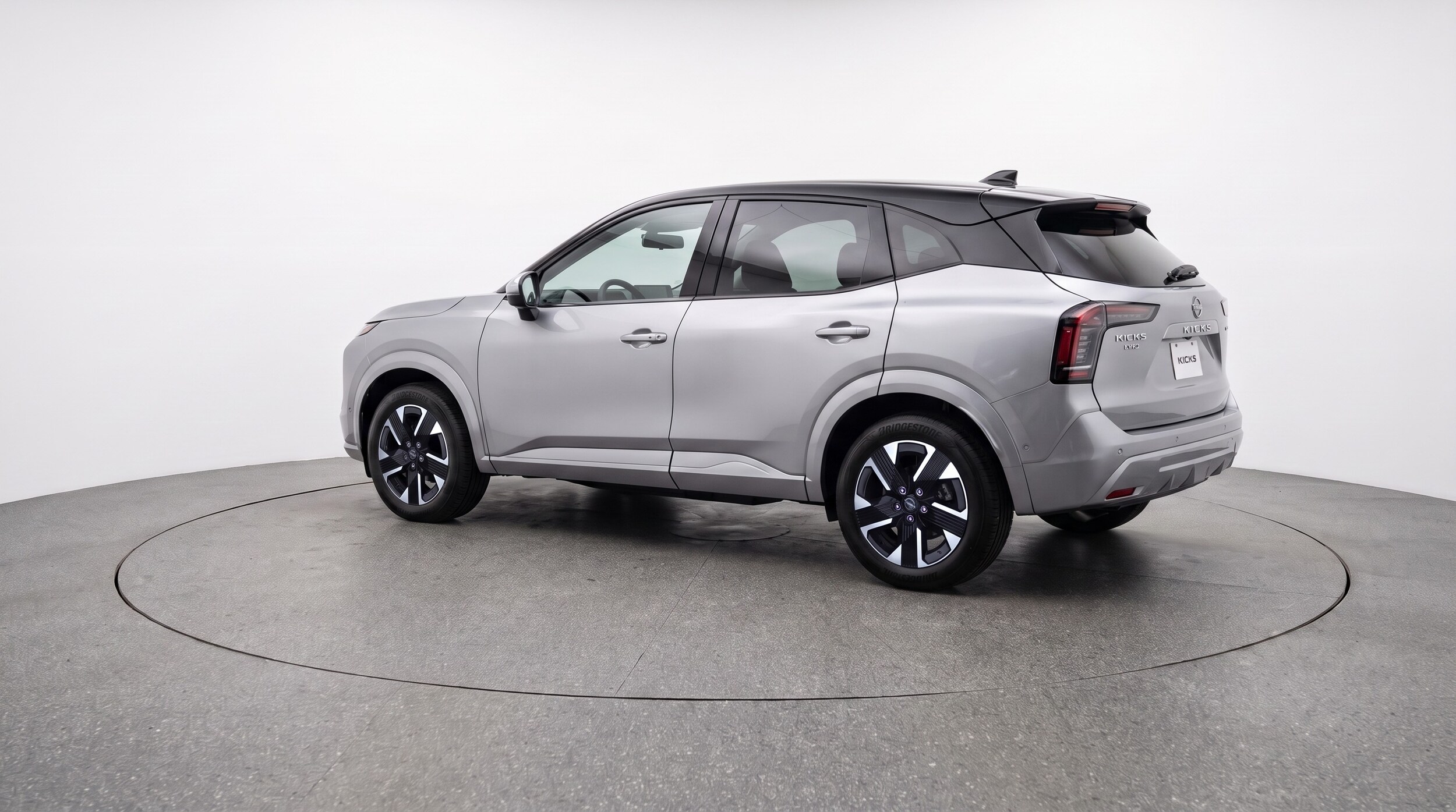 Thumbnail: 2026 Nissan Kicks - 5