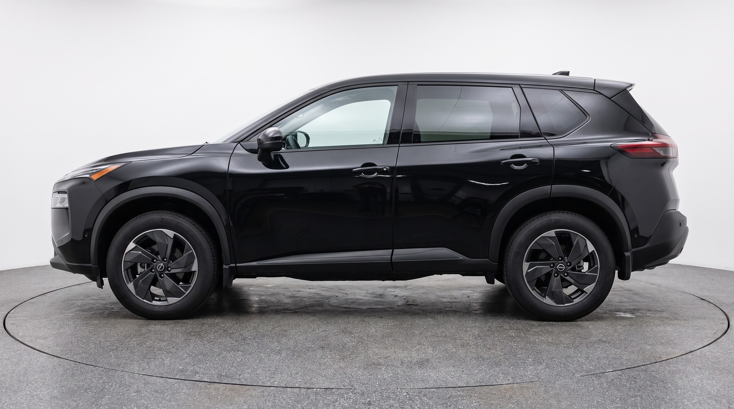 Thumbnail: 2026 Nissan Rogue - 4