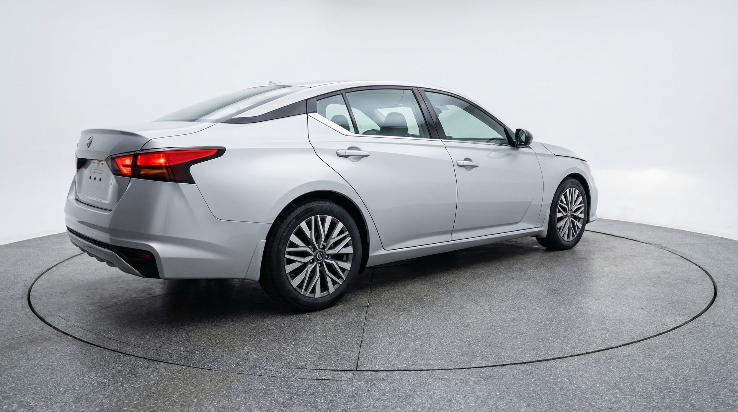 Thumbnail: 2026 Nissan Altima - 7