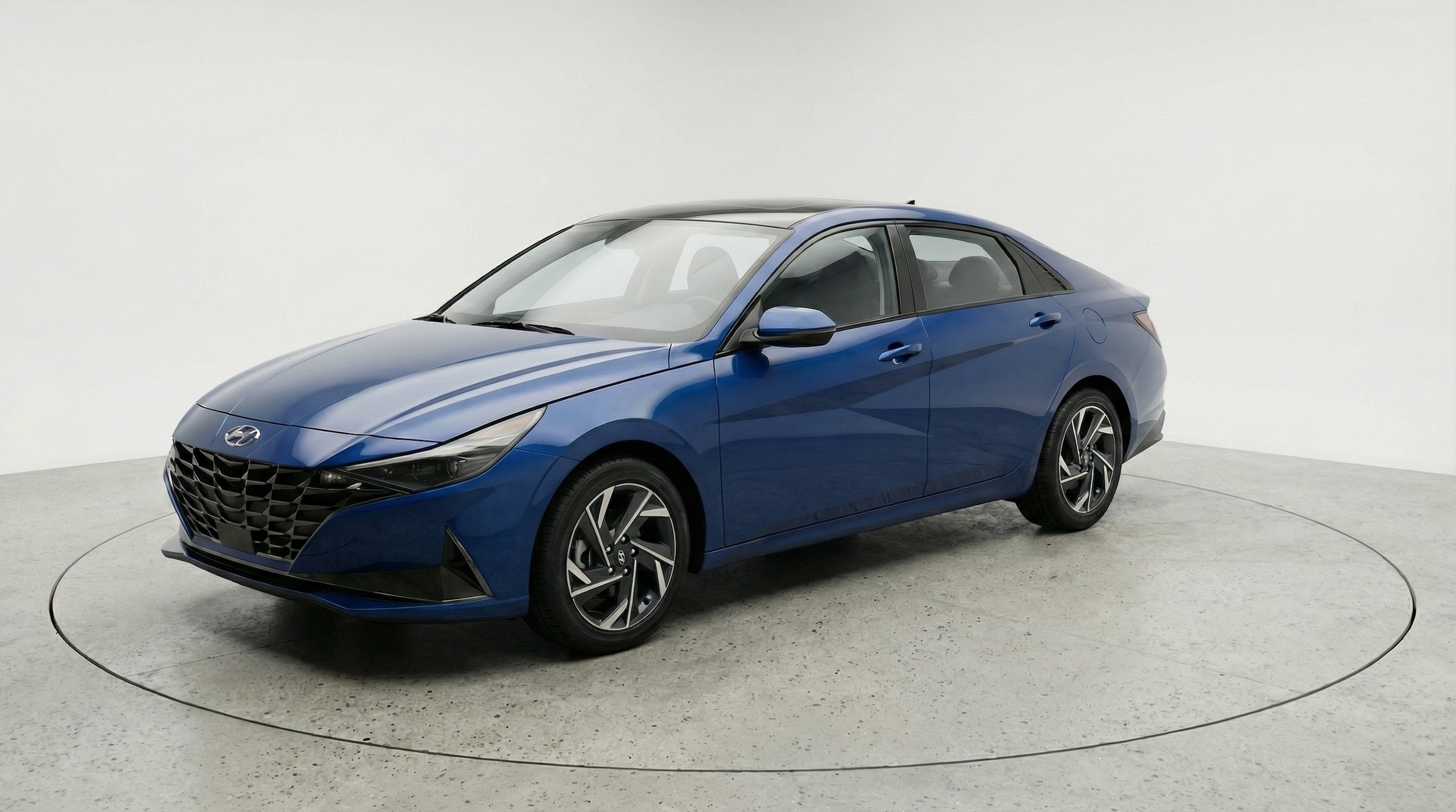 Thumbnail: 2025 Hyundai Elantra - 3