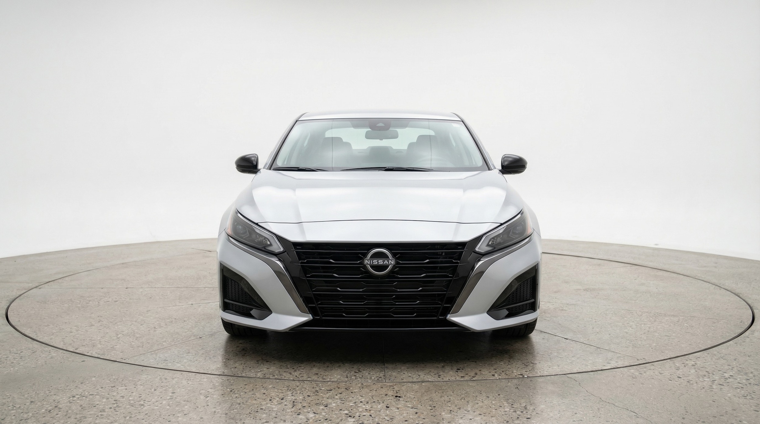 Thumbnail: 2026 Nissan Altima - 2