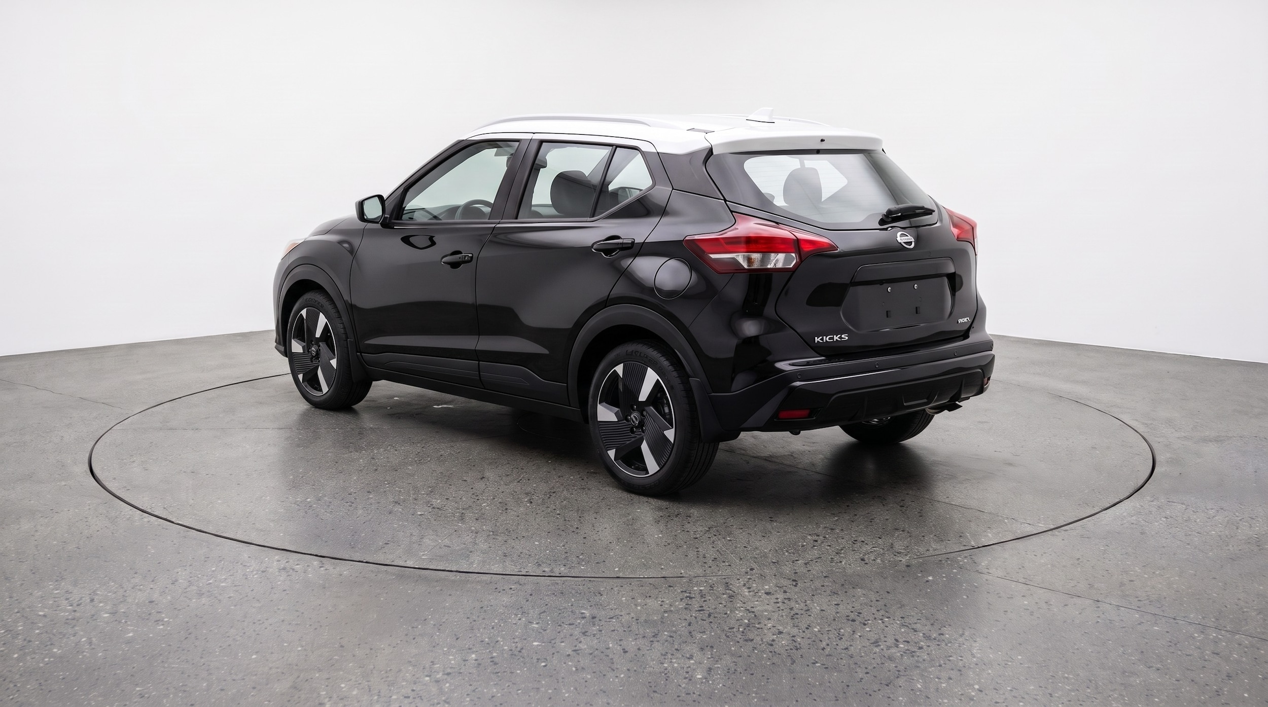 Thumbnail: 2026 Nissan Kicks - 5