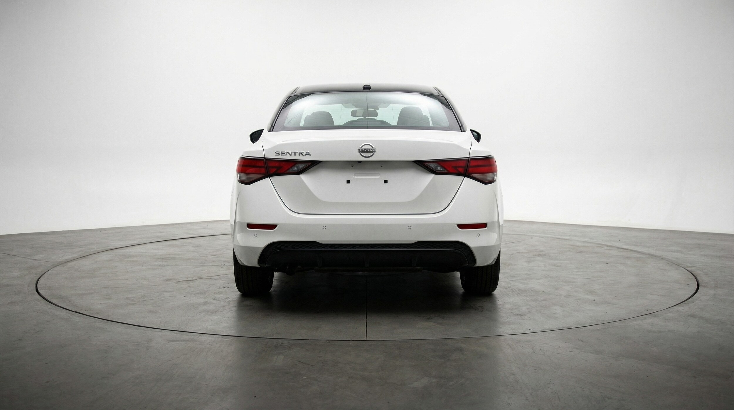 Thumbnail: 2025 Nissan Sentra - 6