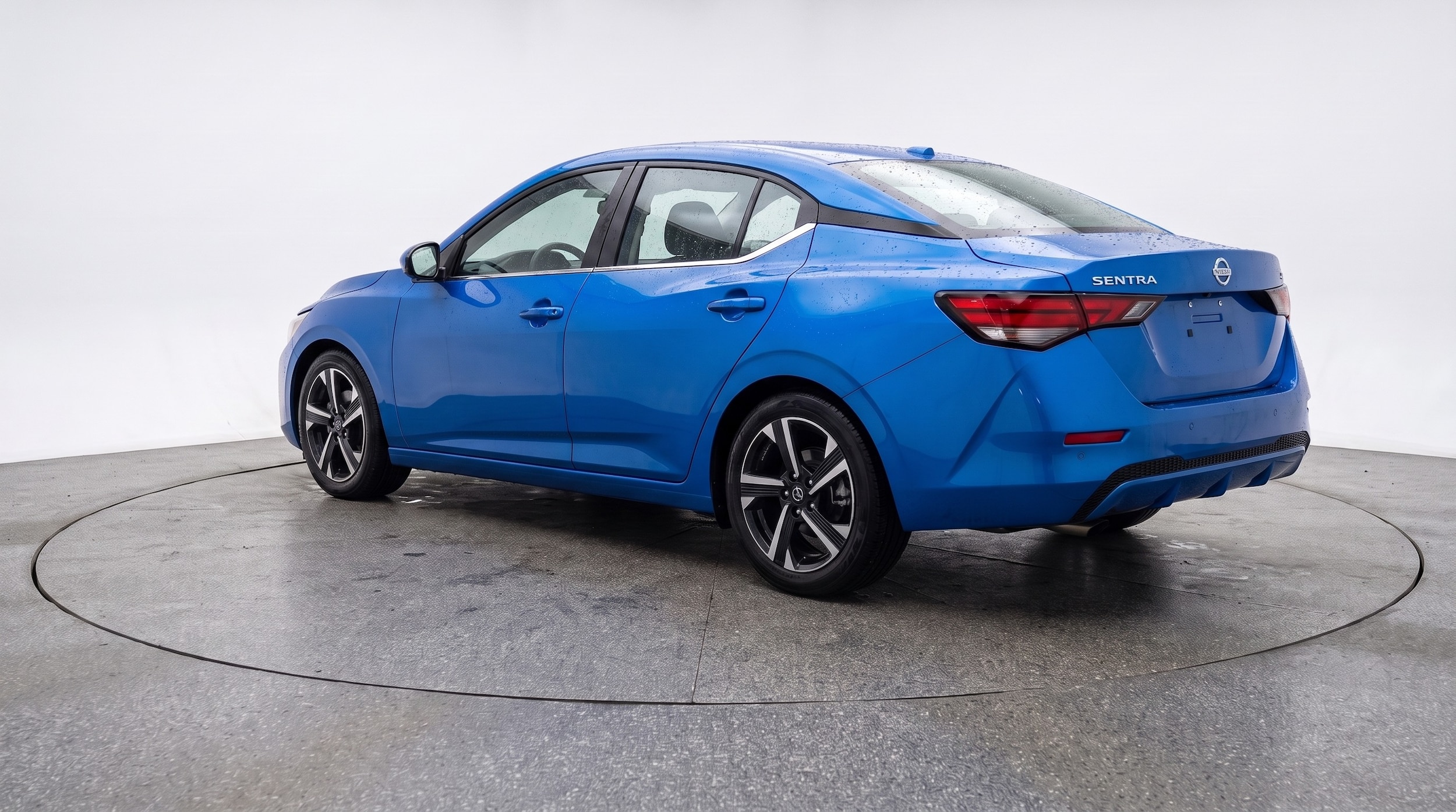Thumbnail: 2025 Nissan Sentra - 5