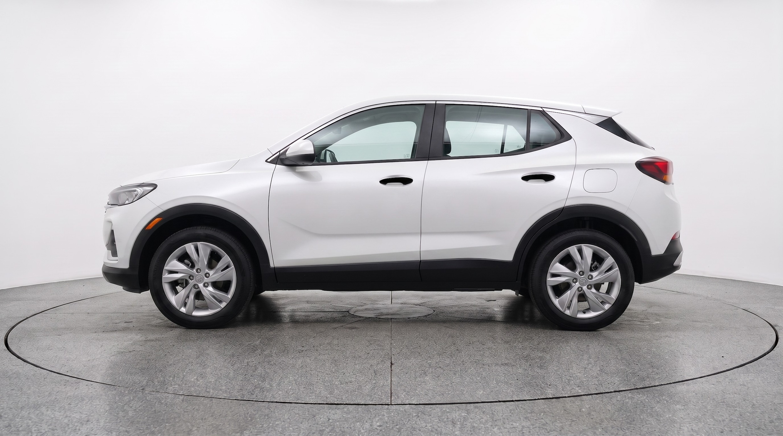 Thumbnail: 2026 Buick Encore GX - 4